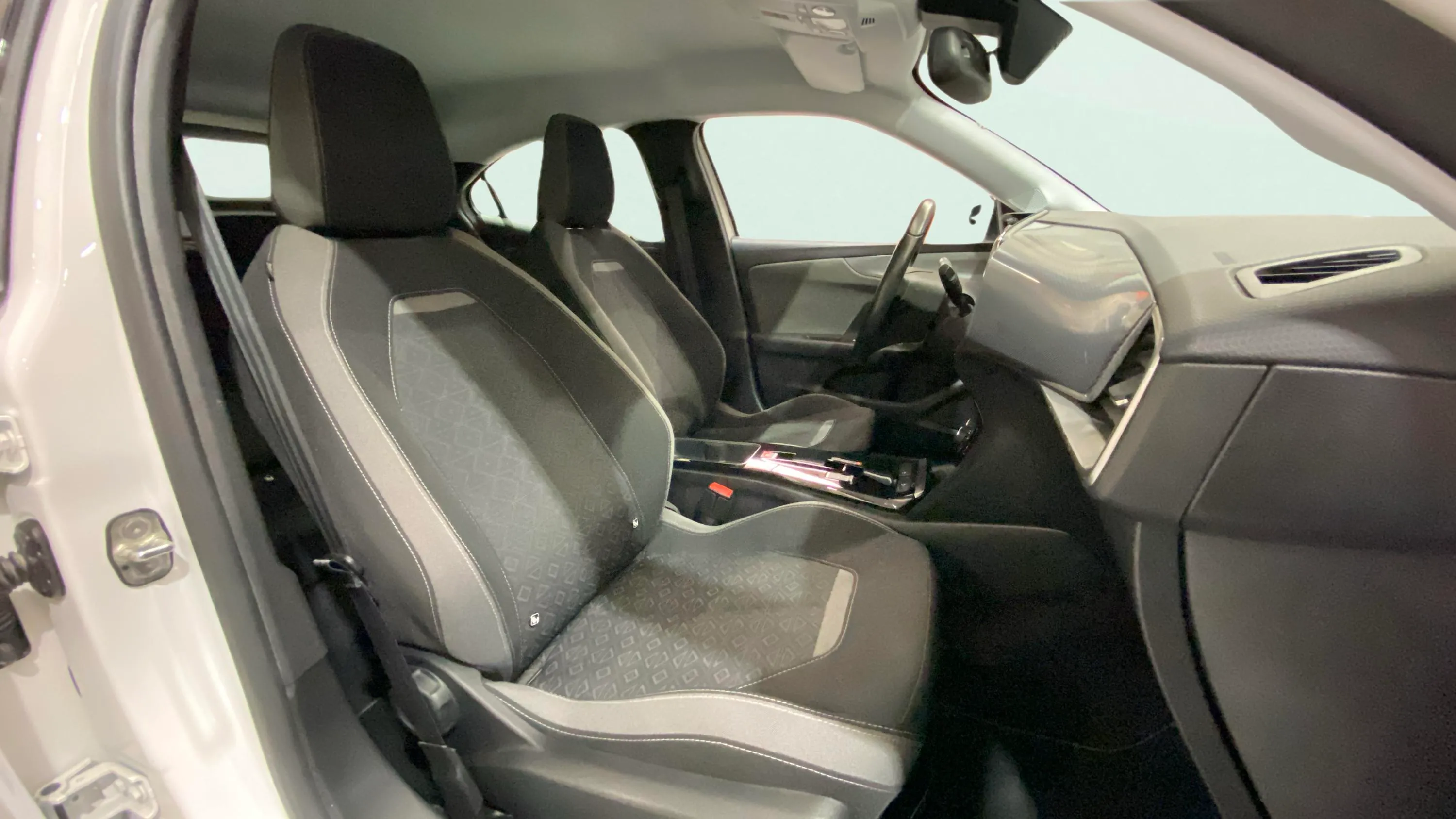 Opel Mokka BEV 50kWh Edition - foto 11