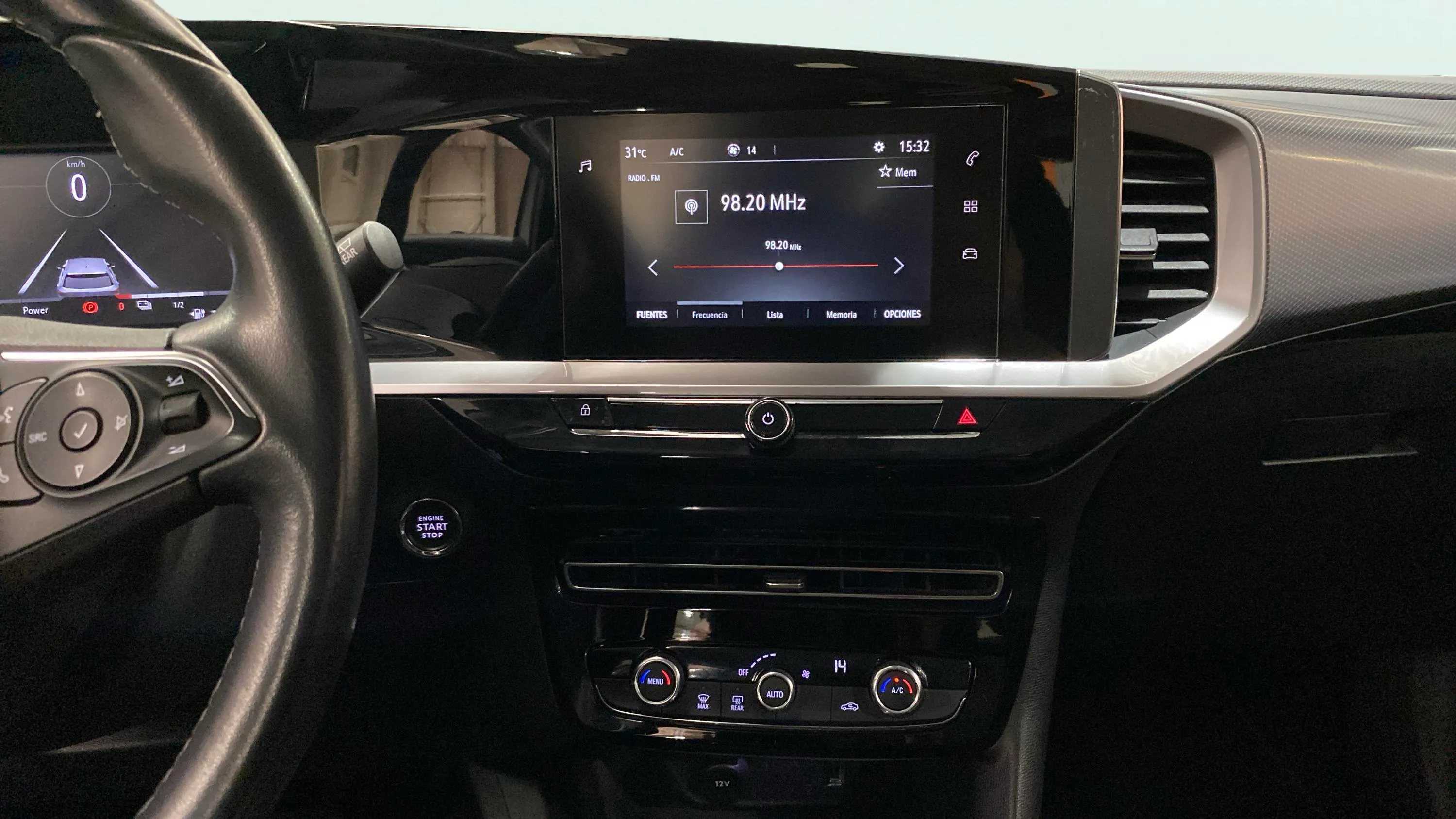 Opel Mokka BEV 50kWh Edition - foto 23