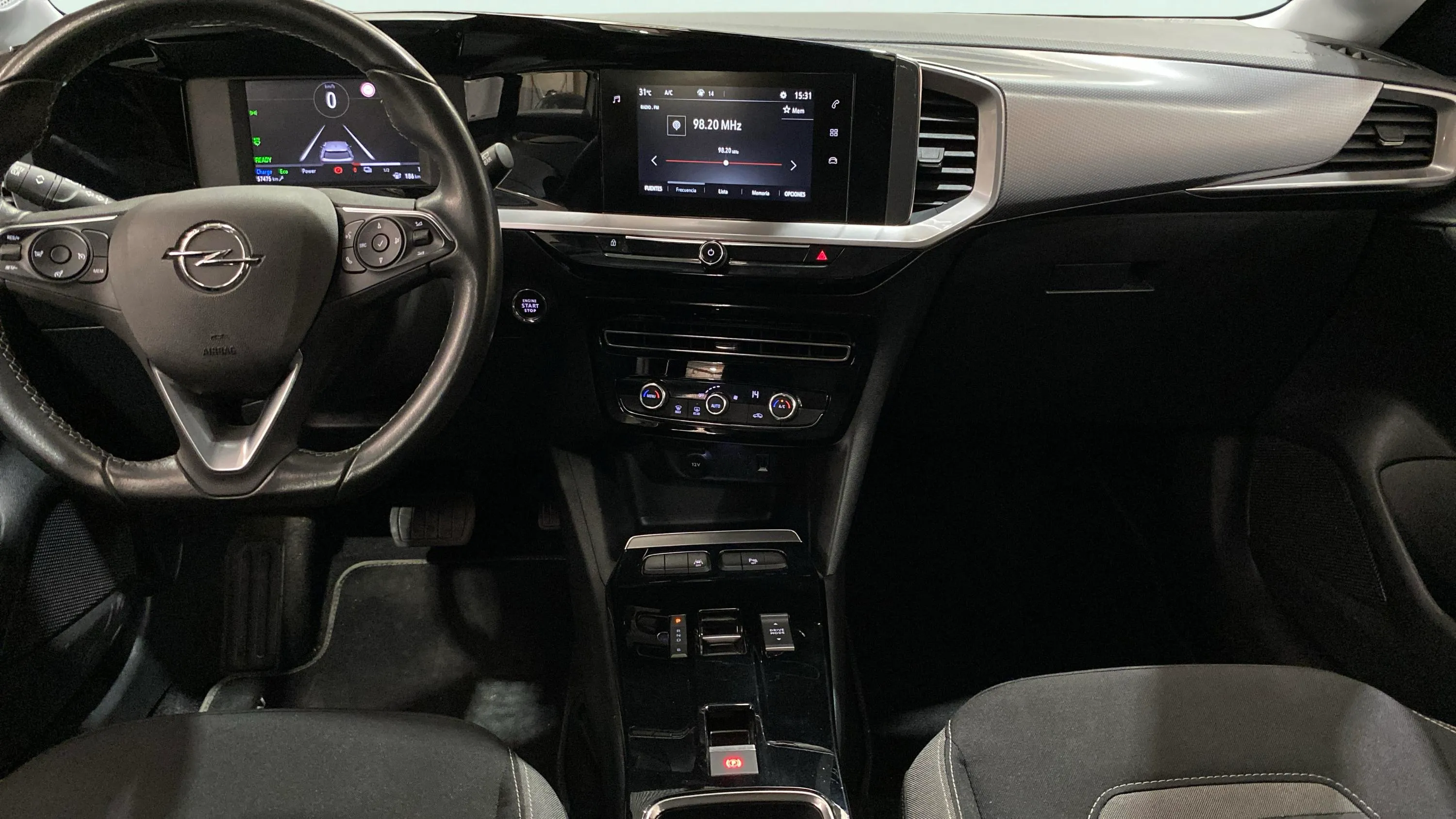 Opel Mokka BEV 50kWh Edition - foto 22