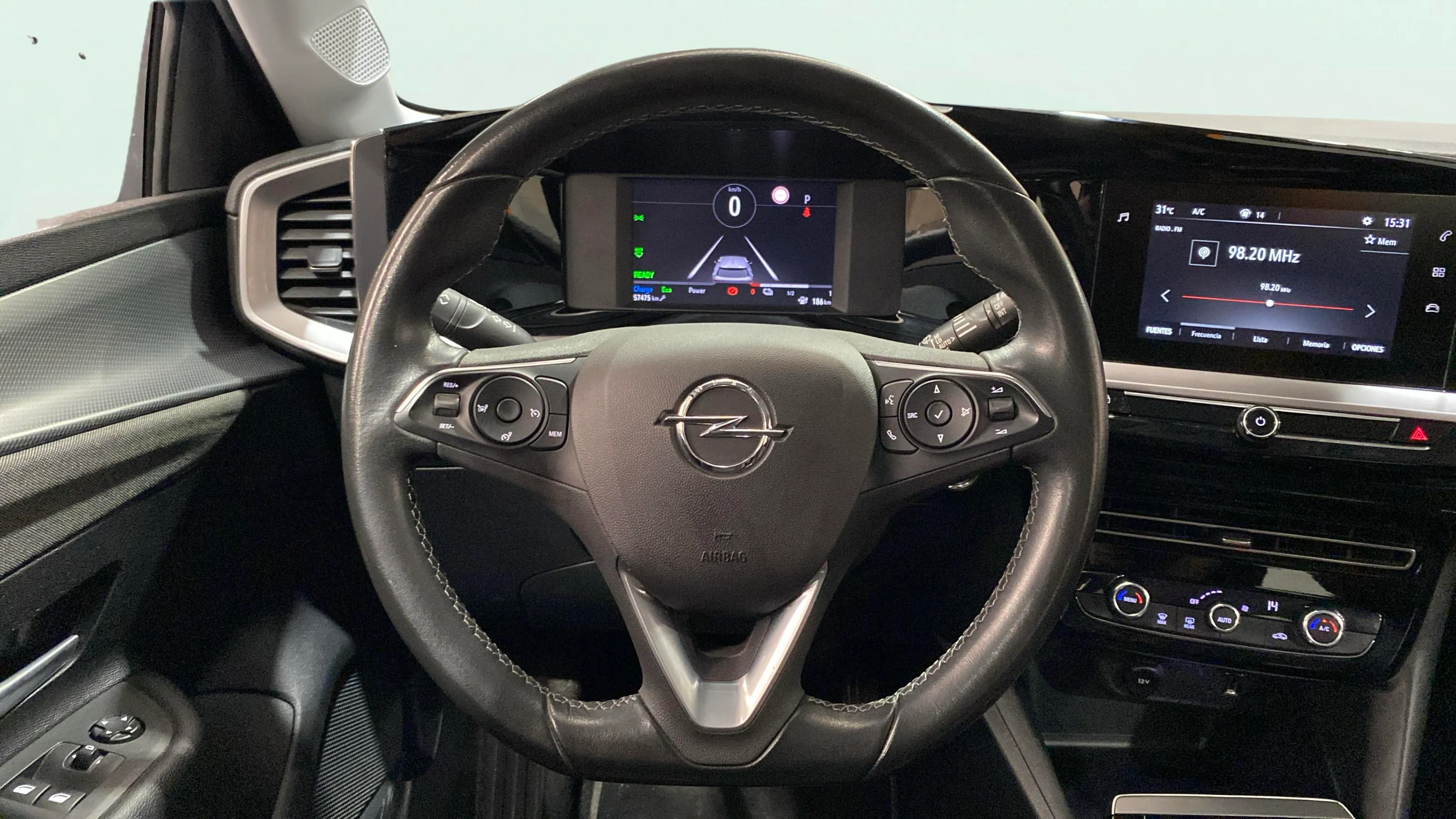 Opel Mokka BEV 50kWh Edition - foto 18