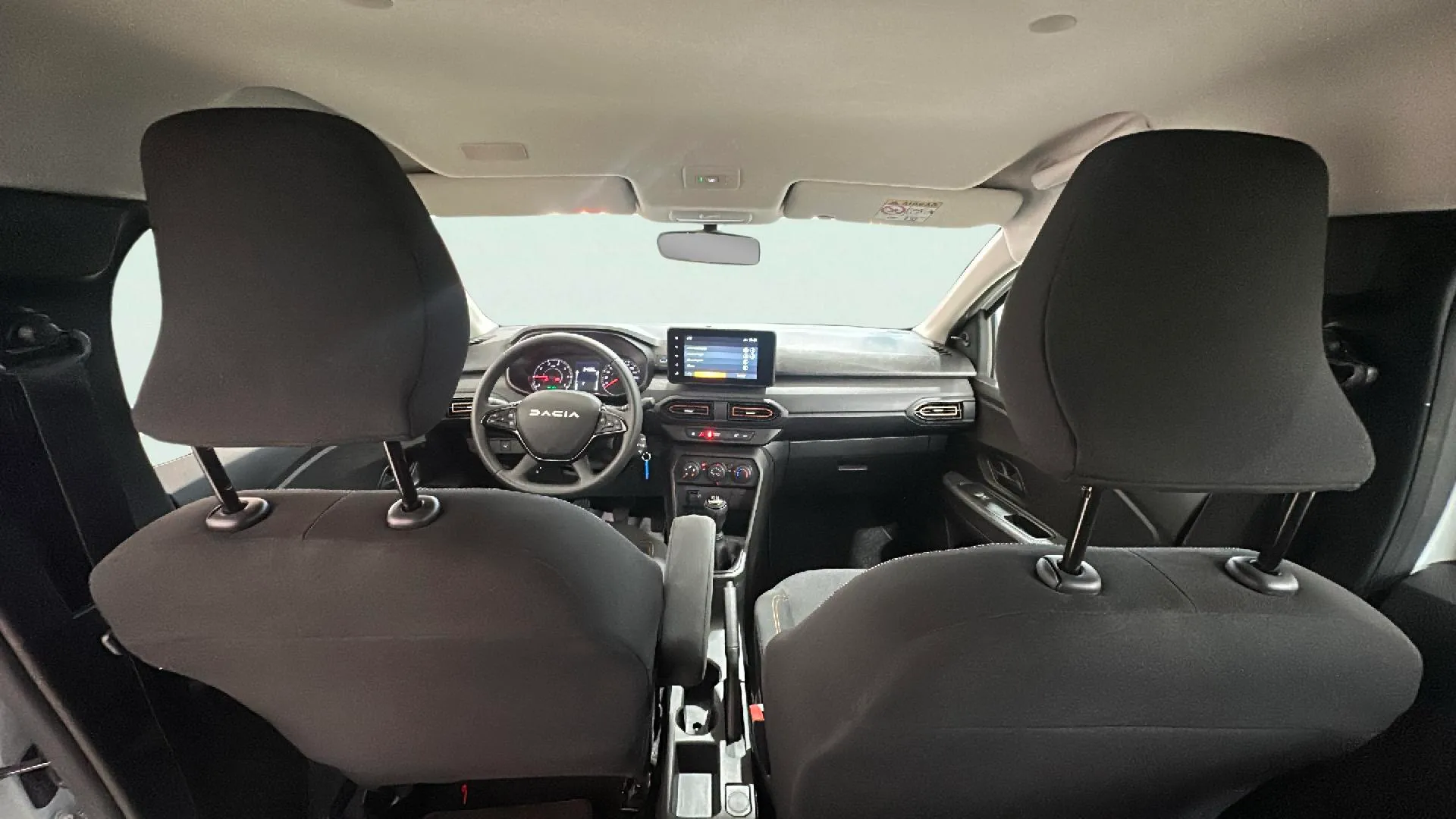 Dacia Sandero Essential TCe - foto 27