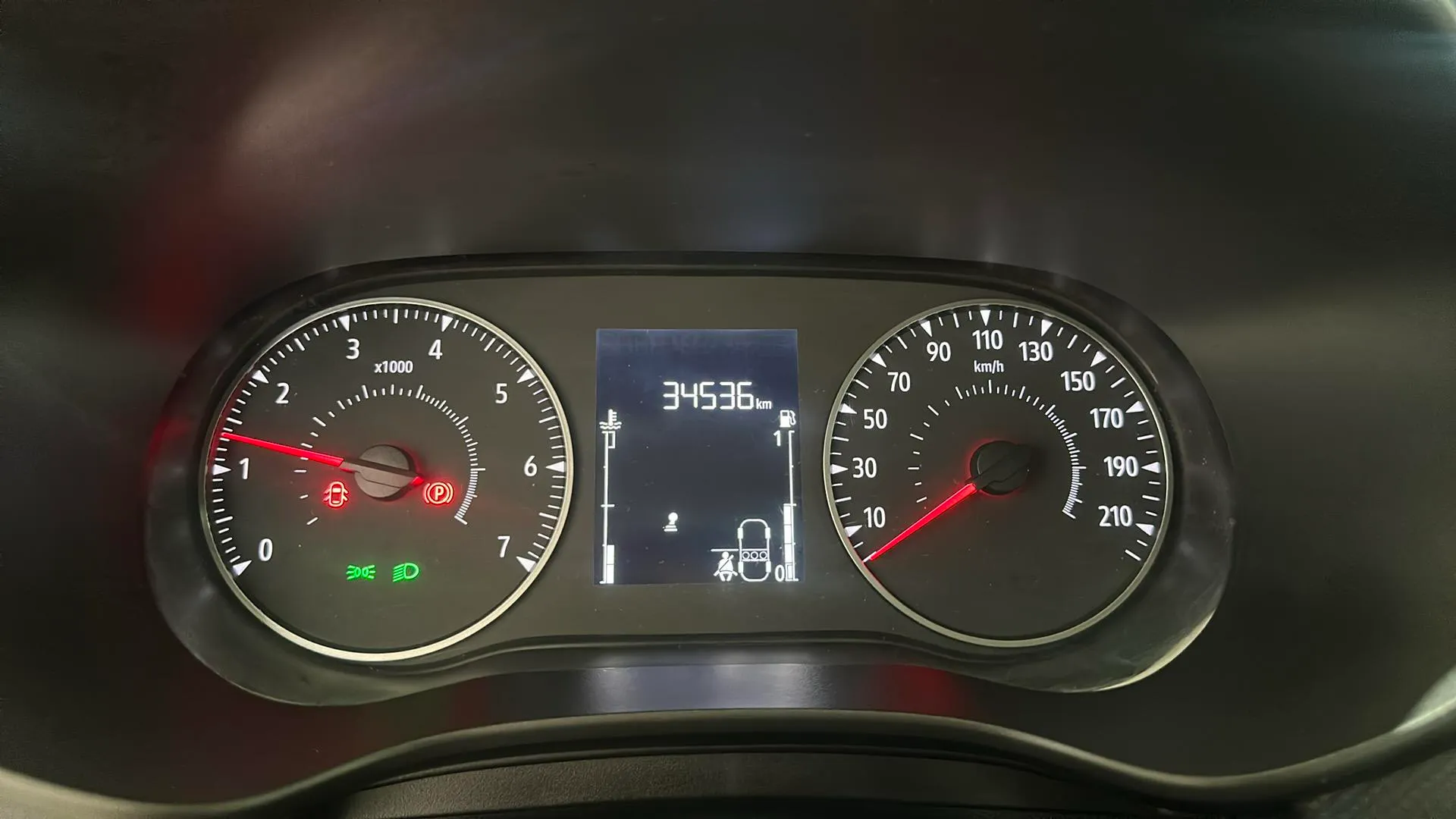 Dacia Sandero Essential TCe - foto 15