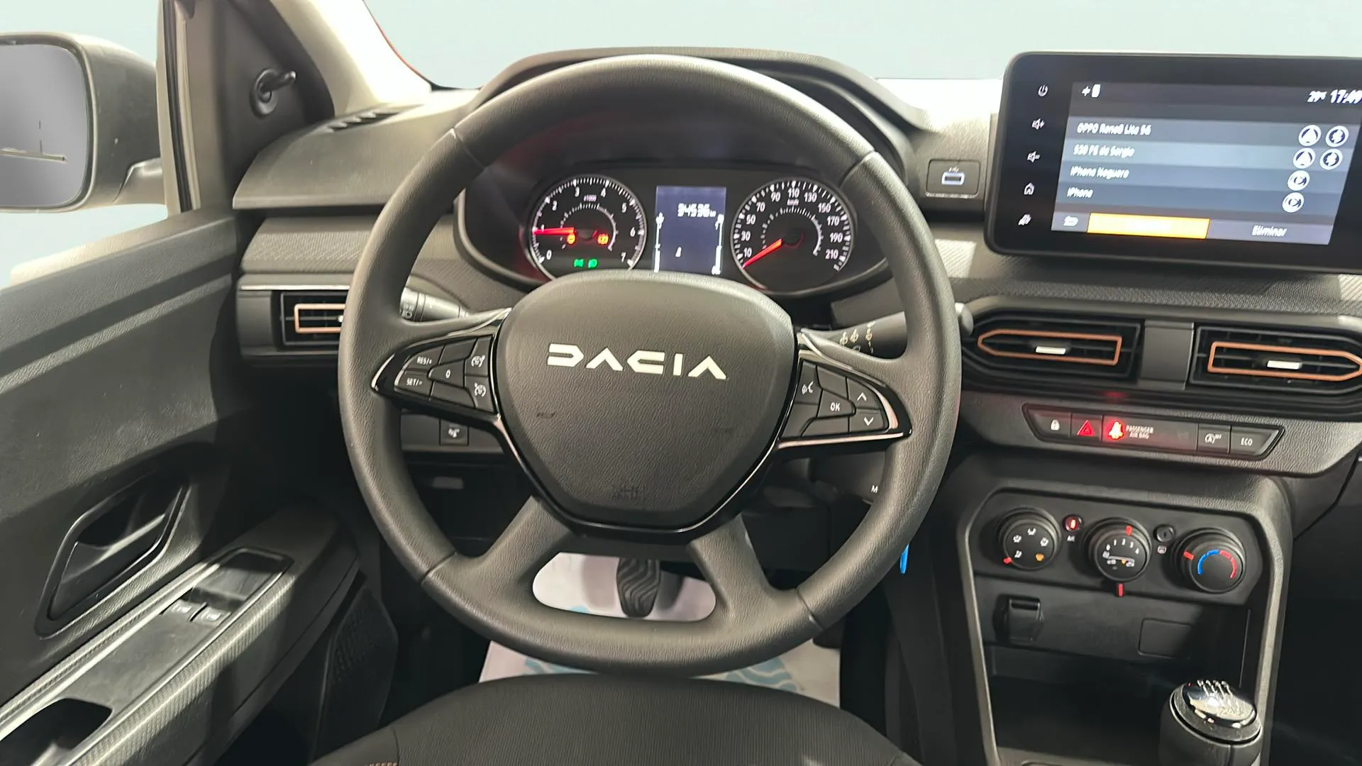 Dacia Sandero Essential TCe - foto 12