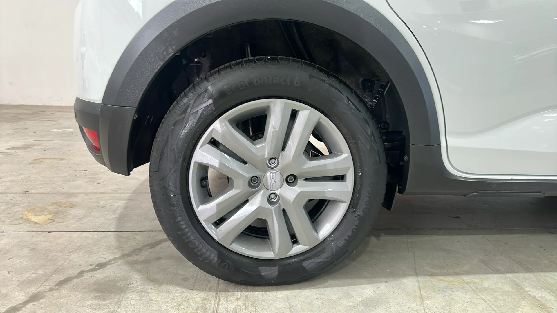 Dacia Sandero Essential TCe - foto 29