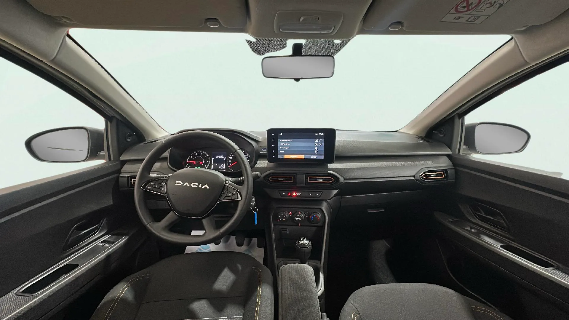 Dacia Sandero Essential TCe - foto 11