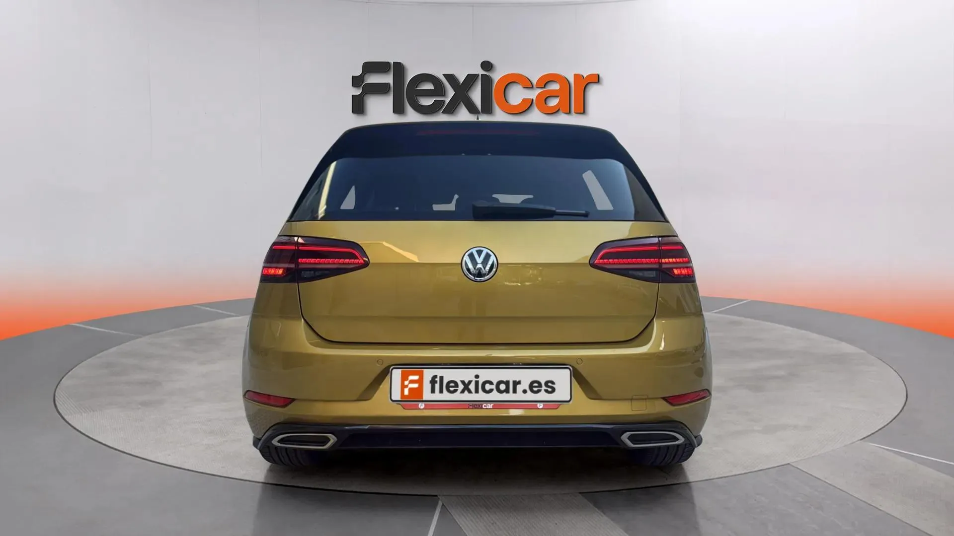 Volkswagen Golf Sport R-Line 2.0 TDI DSG - foto 6