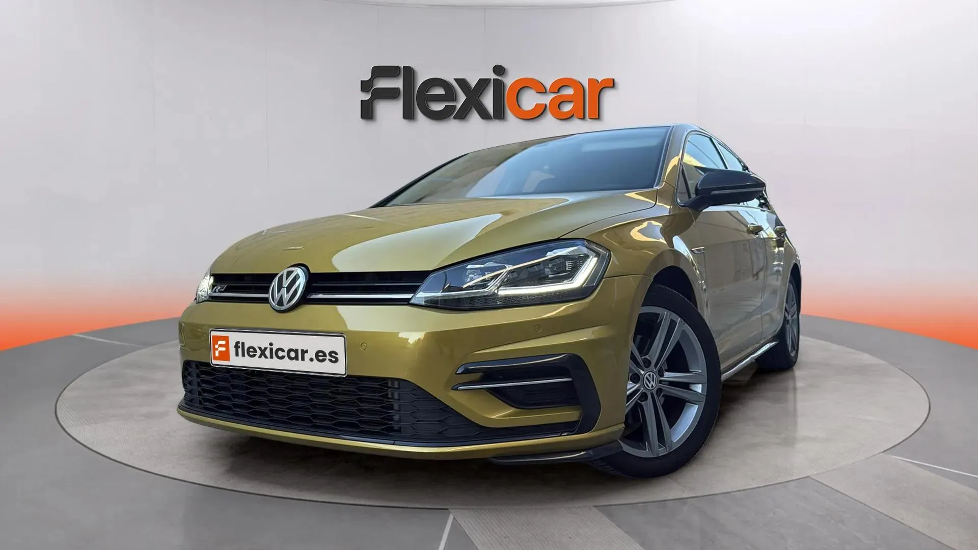 Volkswagen Golf Sport R-Line 2.0 TDI DSG - foto 10