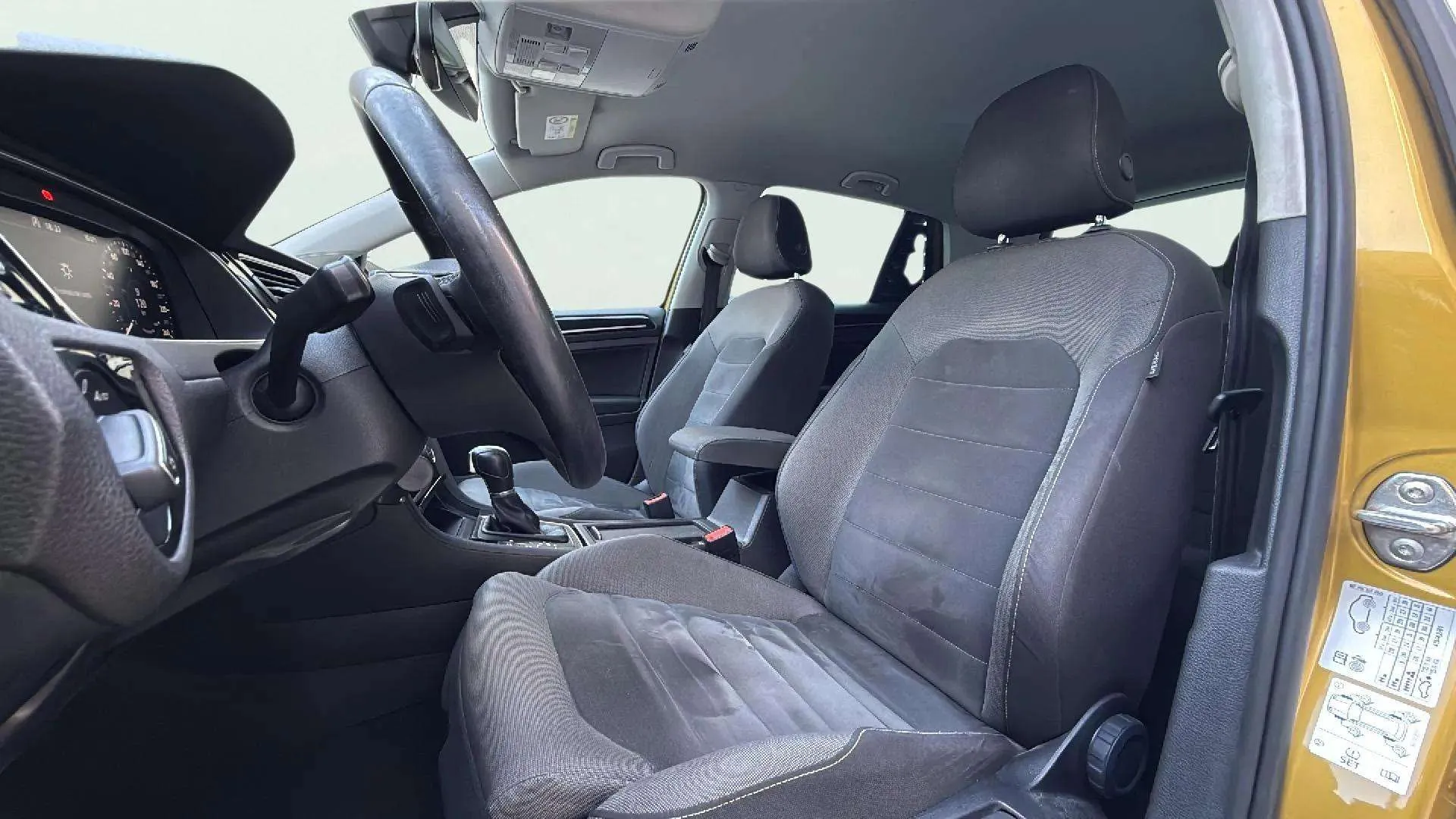 Volkswagen Golf Sport R-Line 2.0 TDI DSG - foto 23
