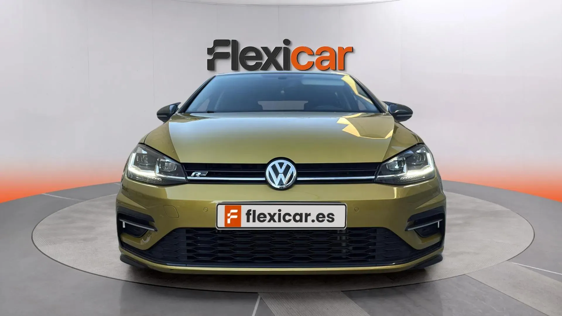 Volkswagen Golf Sport R-Line 2.0 TDI DSG - foto 11