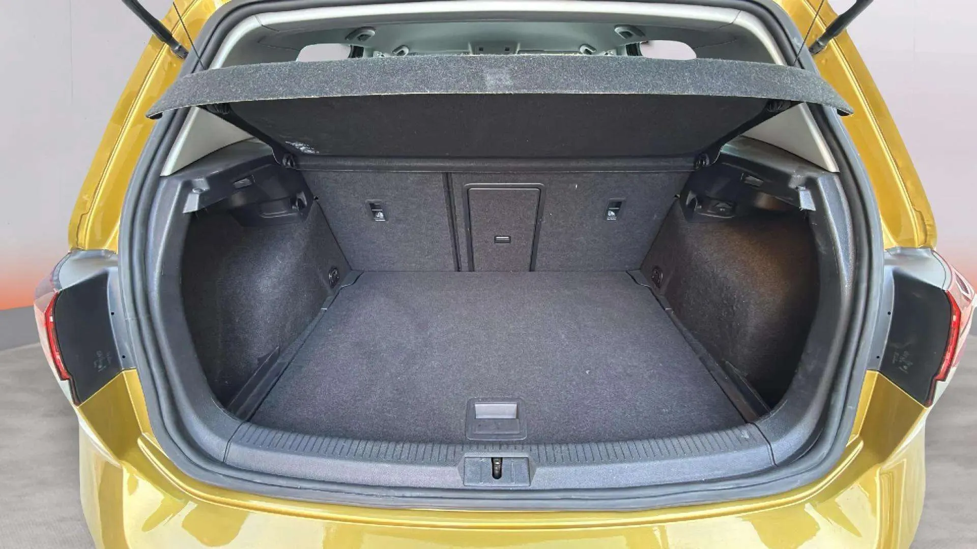 Volkswagen Golf Sport R-Line 2.0 TDI DSG - foto 8