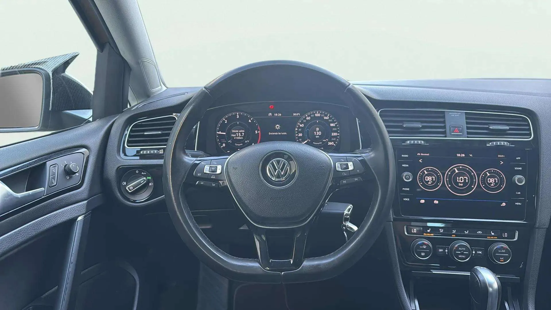 Volkswagen Golf Sport R-Line 2.0 TDI DSG - foto 15