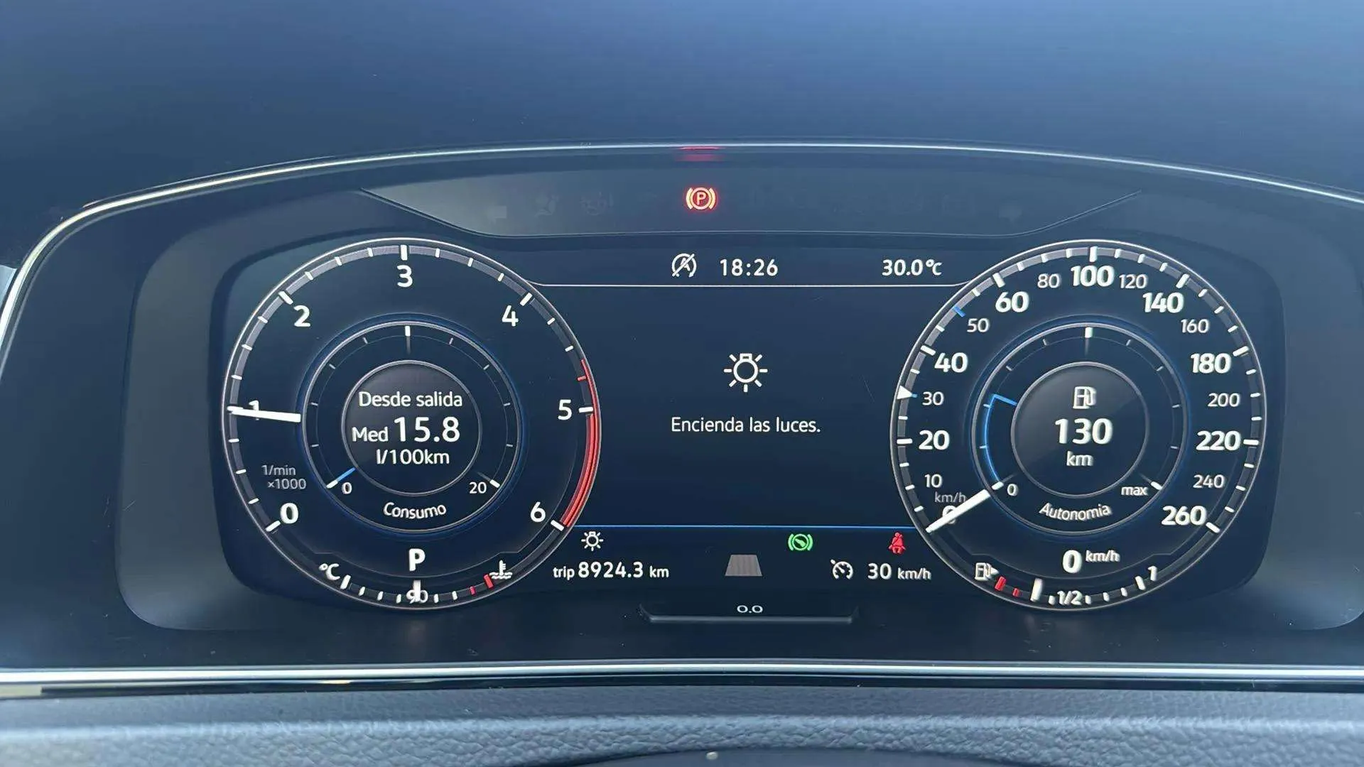 Volkswagen Golf Sport R-Line 2.0 TDI DSG - foto 16