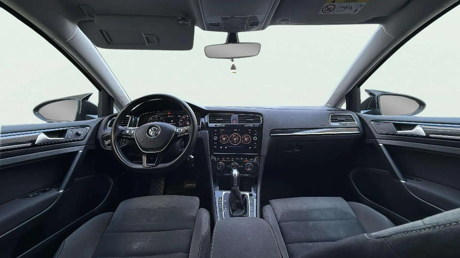 Volkswagen Golf Sport R-Line 2.0 TDI DSG - foto 12
