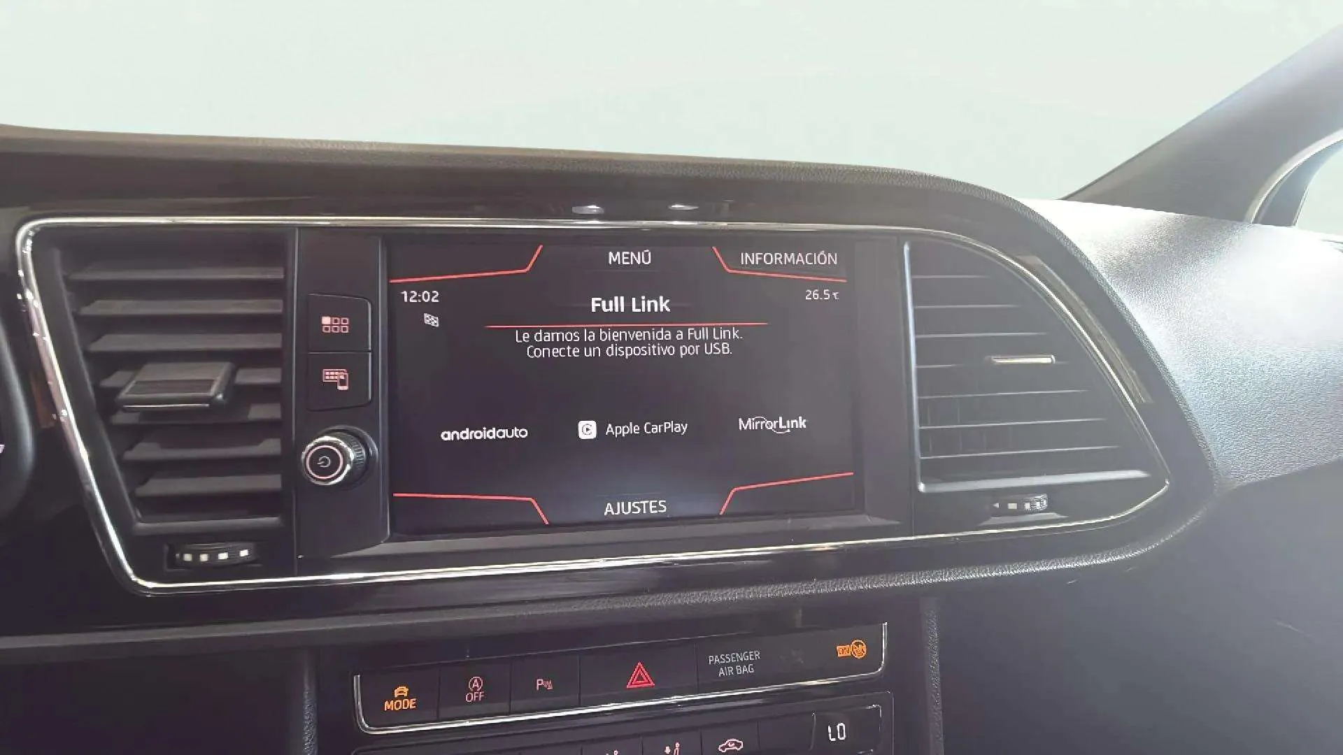 SEAT León 2.0 TDI DSG-6 FR - foto 15