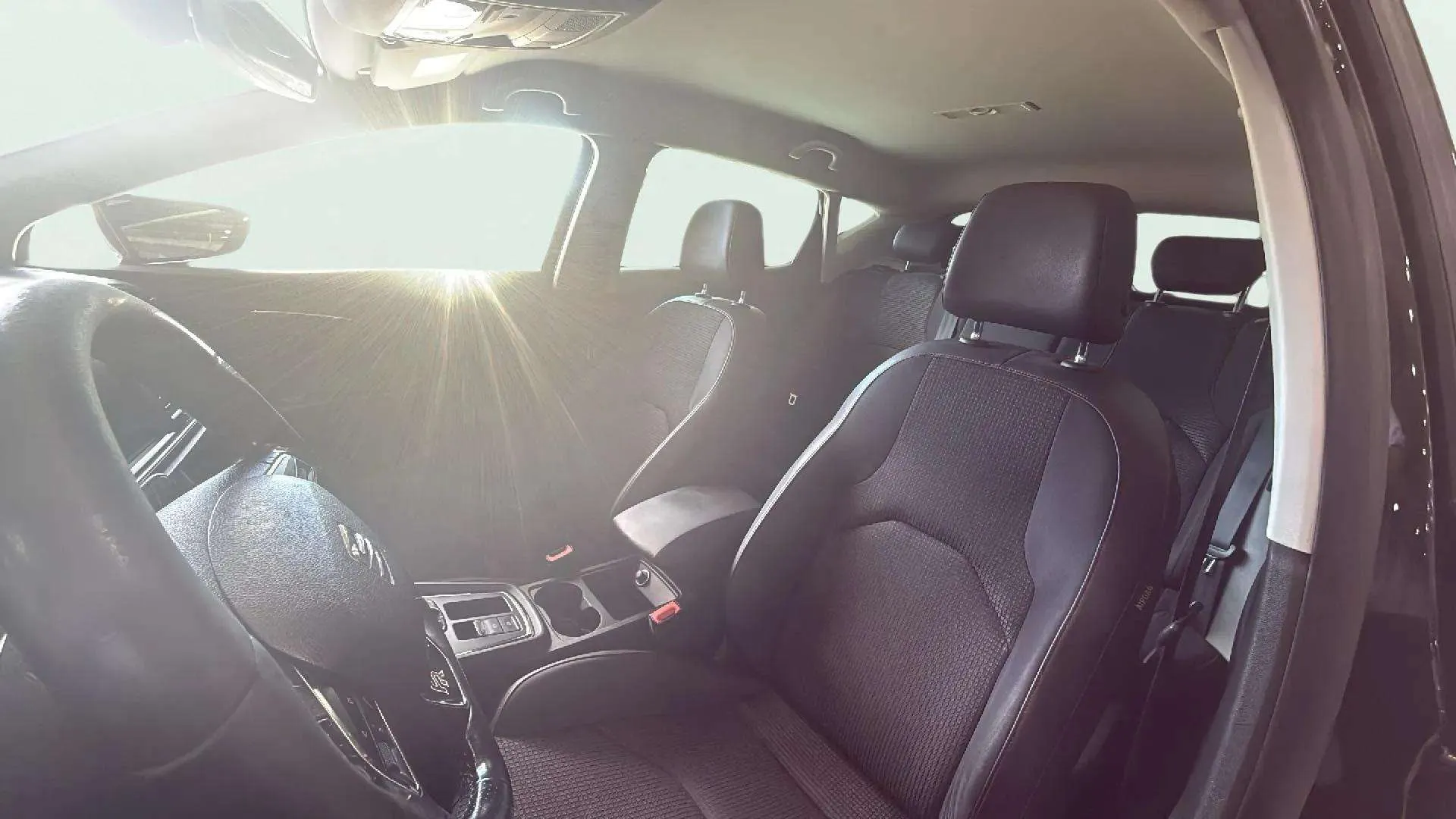 SEAT León 2.0 TDI DSG-6 FR - foto 11