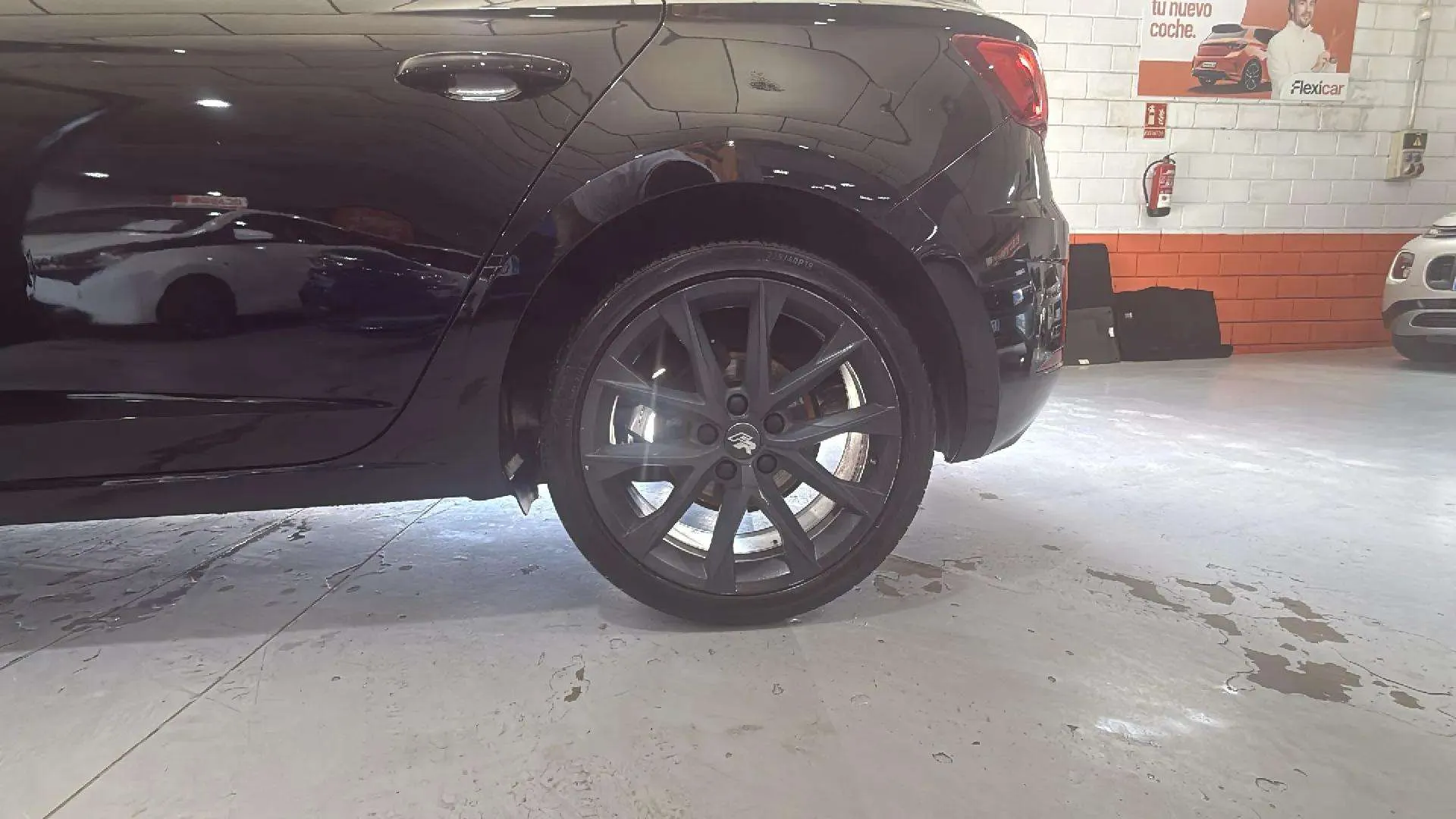 SEAT León 2.0 TDI DSG-6 FR - foto 17