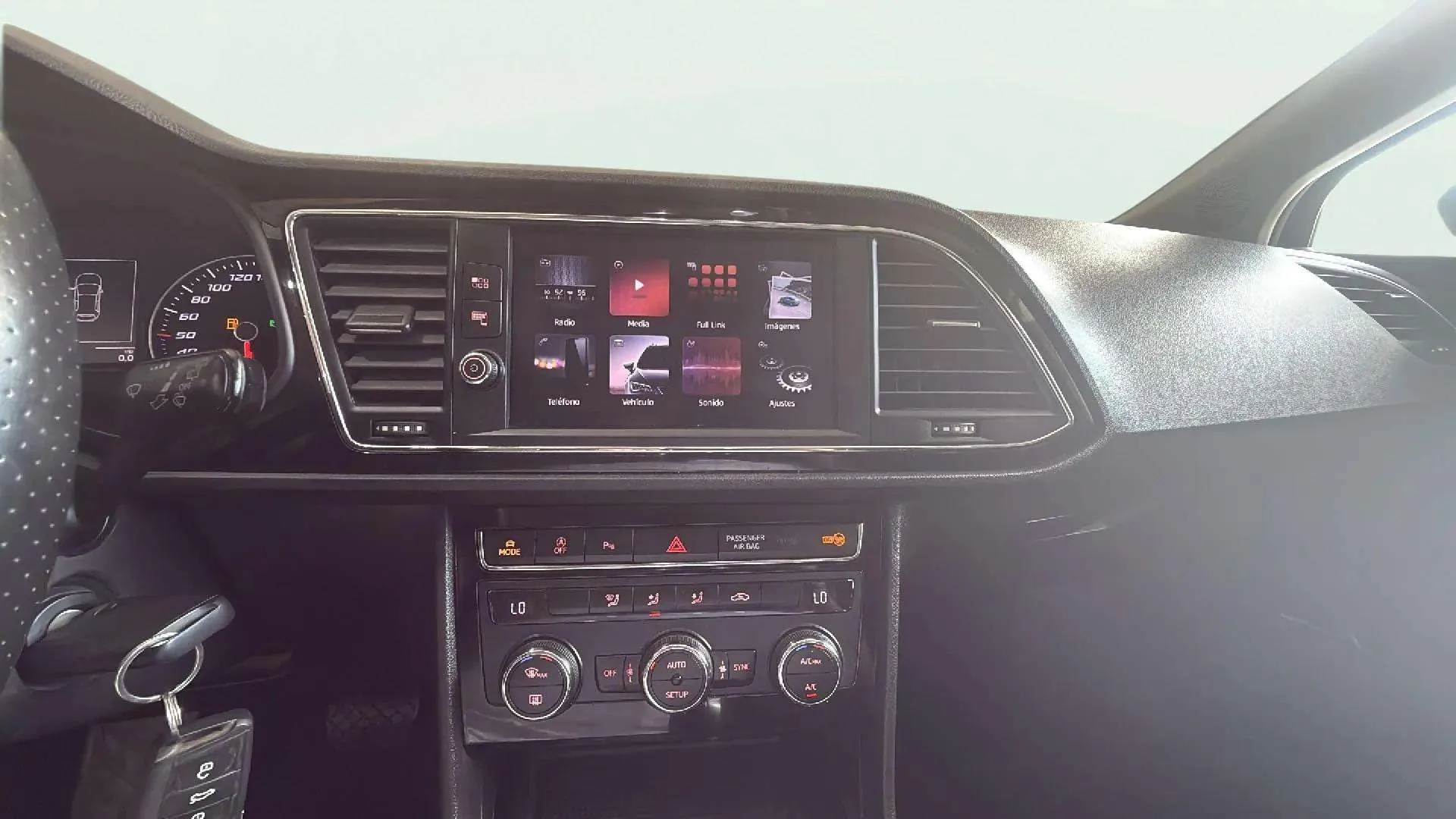 SEAT León 2.0 TDI DSG-6 FR - foto 10