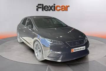 seat leon 20 tdi 110kw 150cv dsg 6 st ampsp fr diesel automatica huelva 903000000286285
