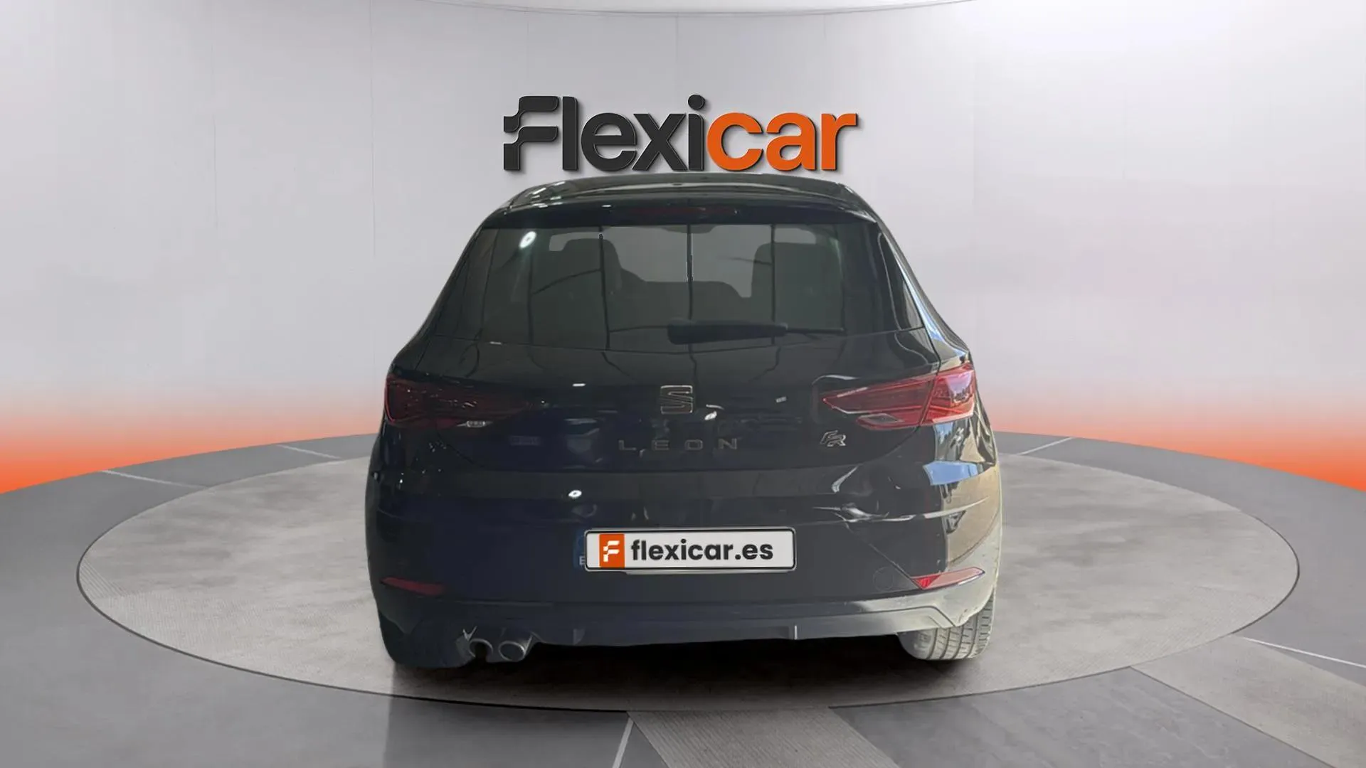 SEAT León 2.0 TDI DSG-6 FR - foto 5