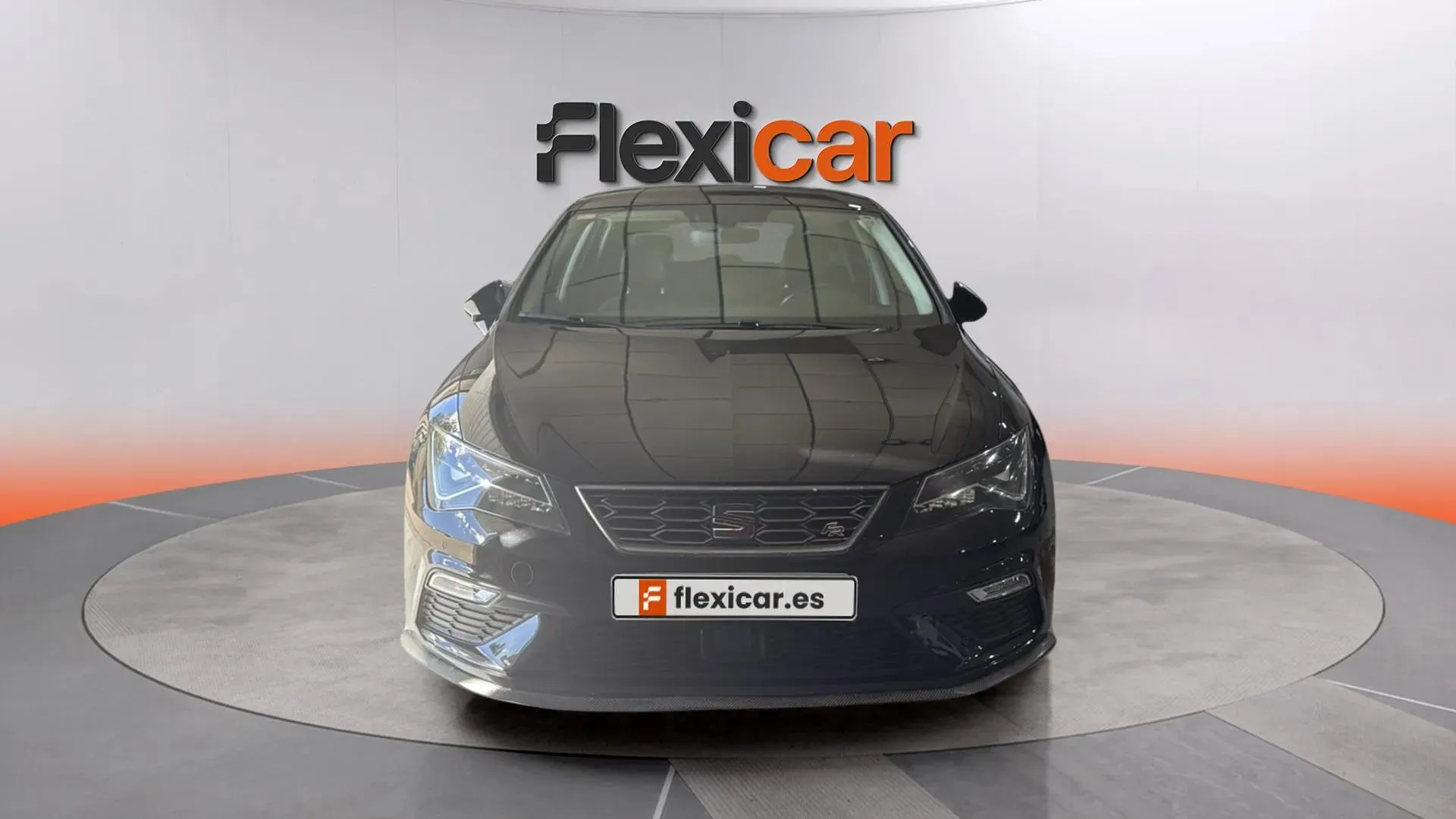 SEAT León 2.0 TDI DSG-6 FR - foto 2