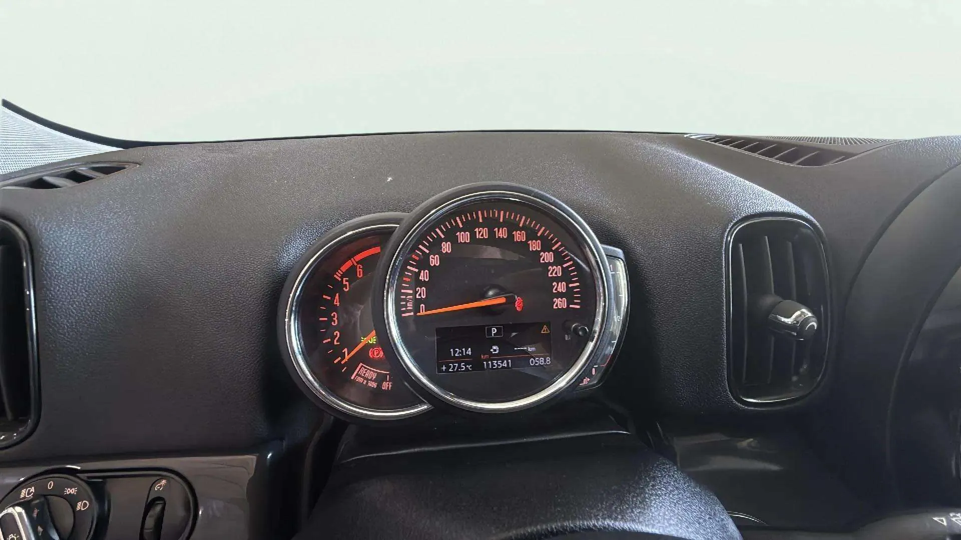MINI Countryman Cooper D - foto 9