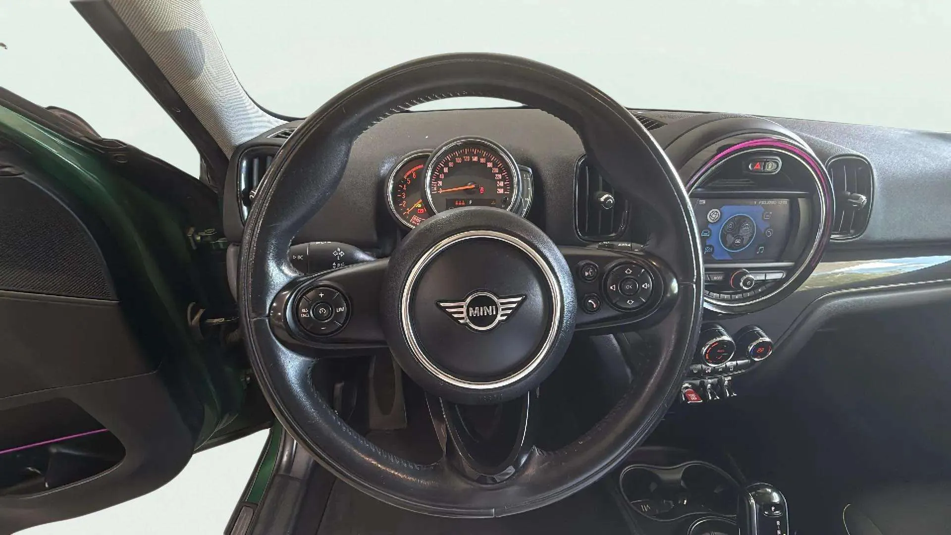 MINI Countryman Cooper D - foto 8