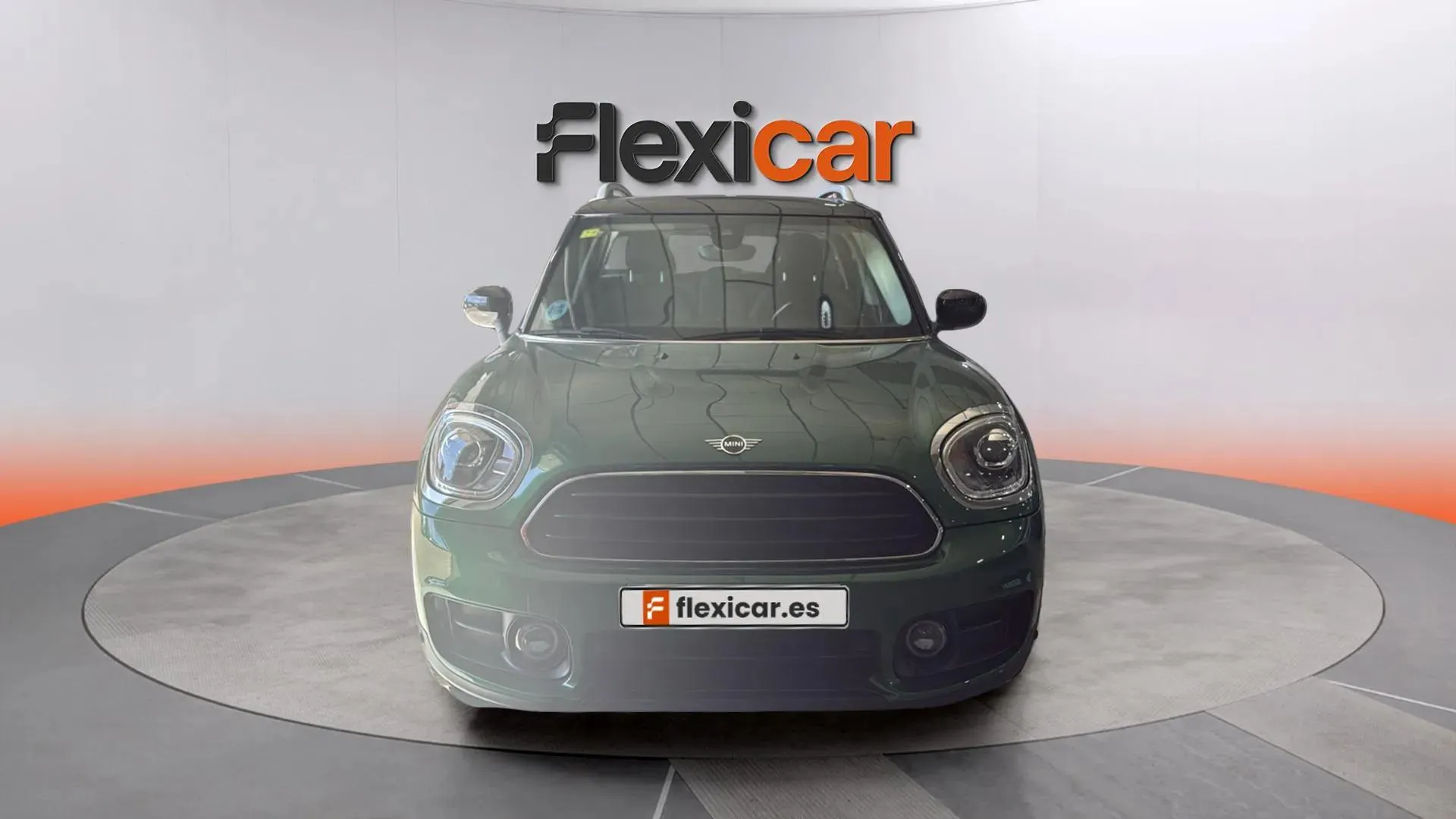 MINI Countryman Cooper D - foto 2