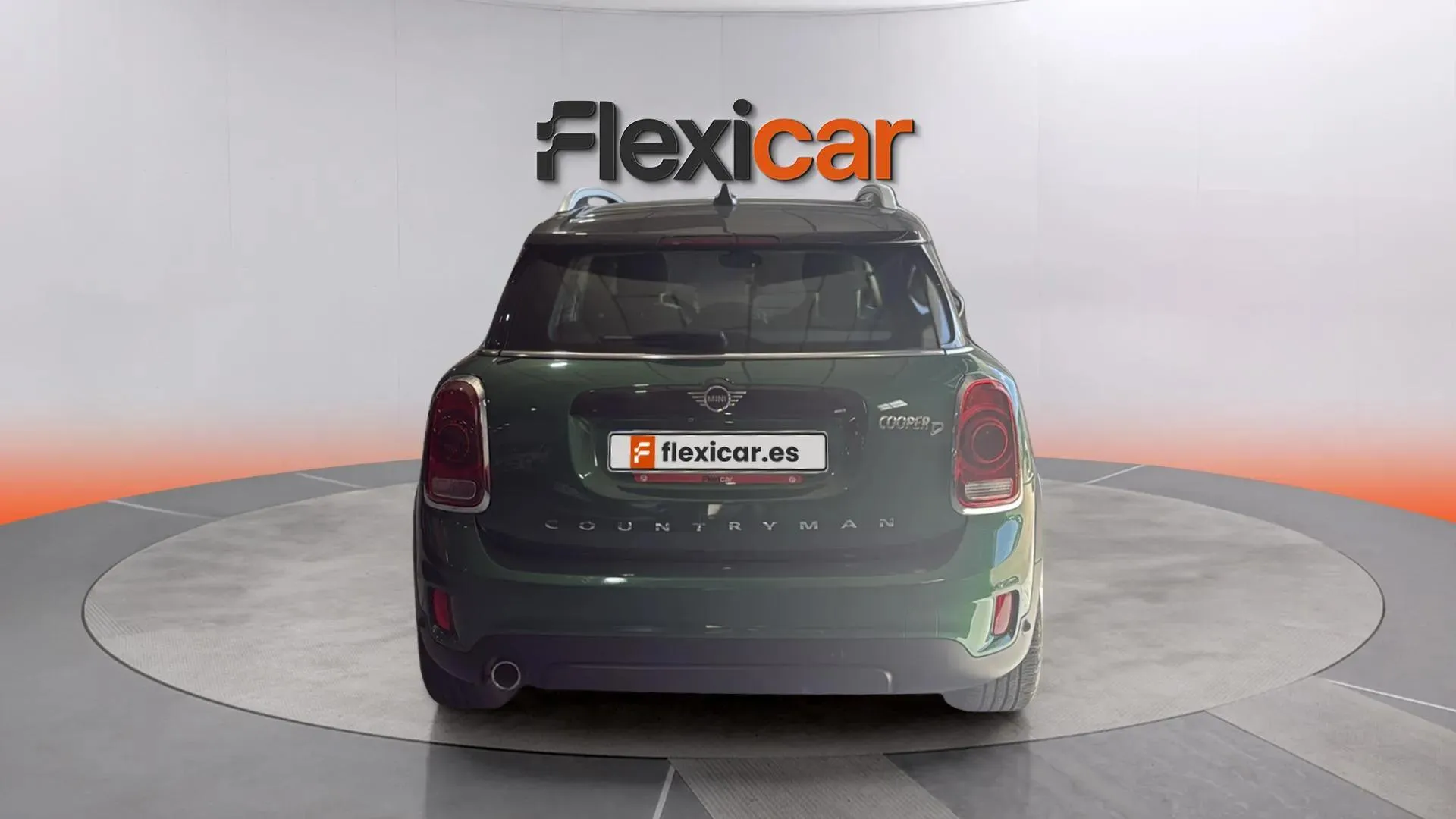 MINI Countryman Cooper D - foto 5