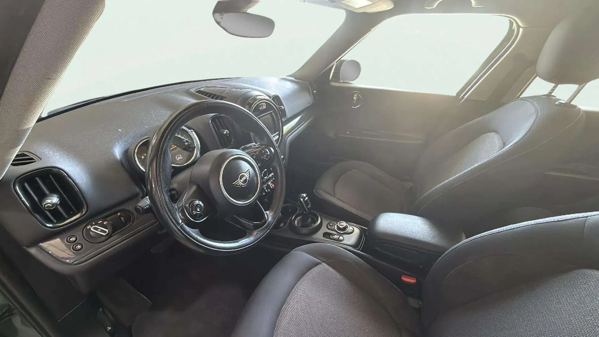 MINI Countryman Cooper D - foto 7