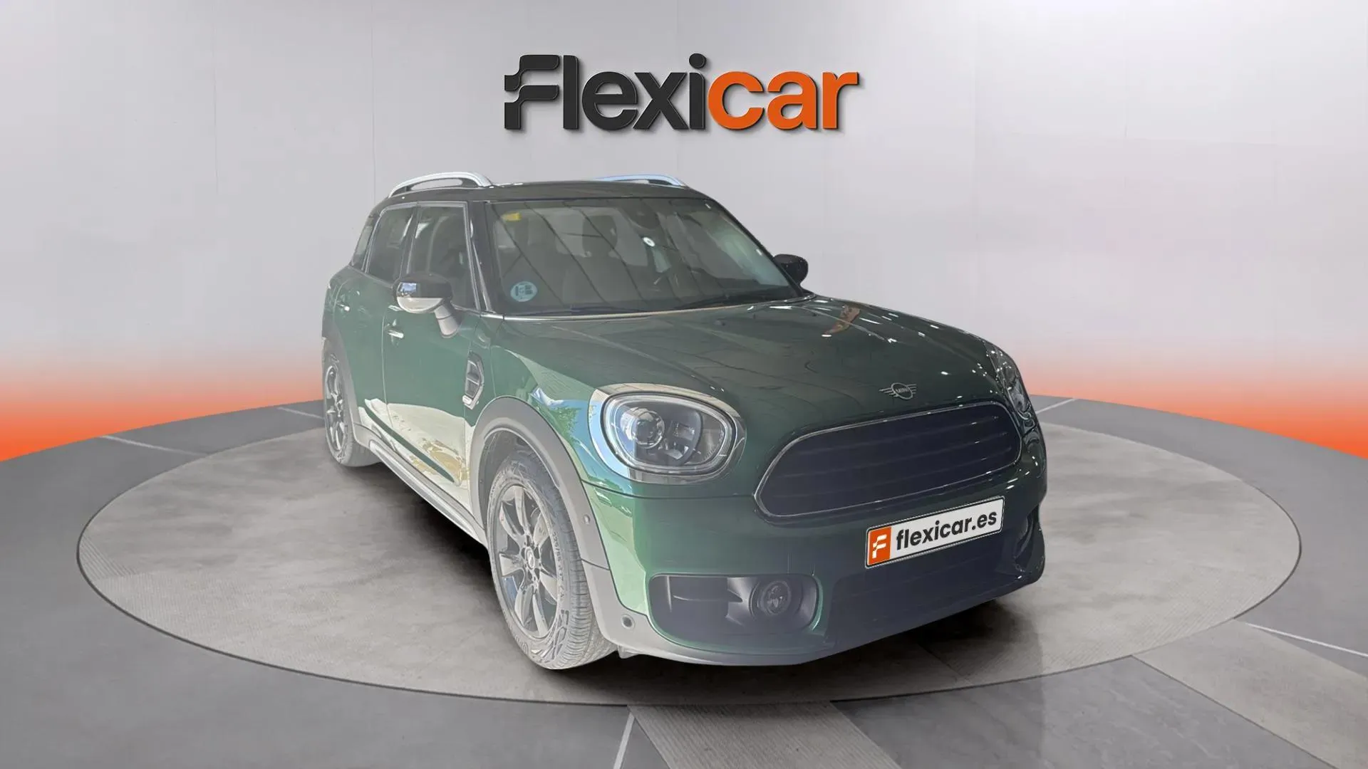 MINI Countryman Cooper D