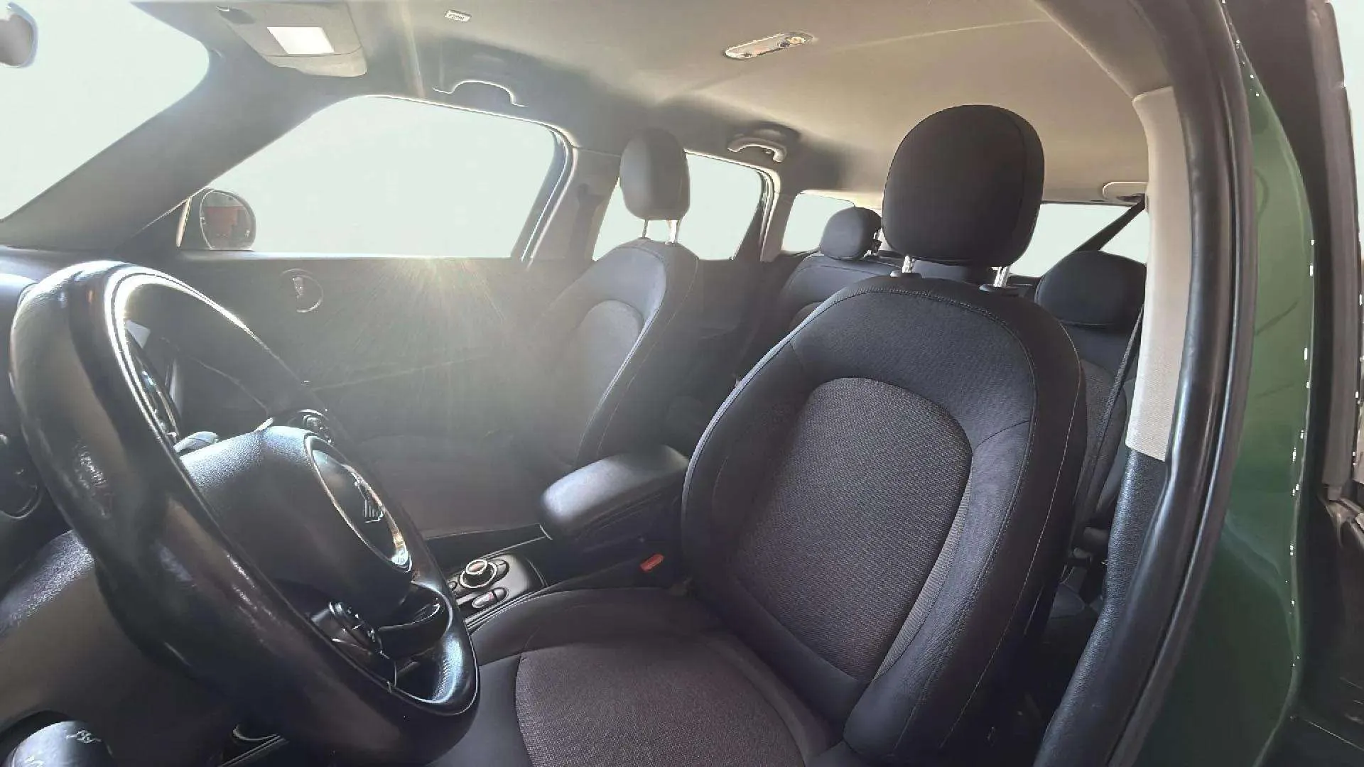 MINI Countryman Cooper D - foto 11