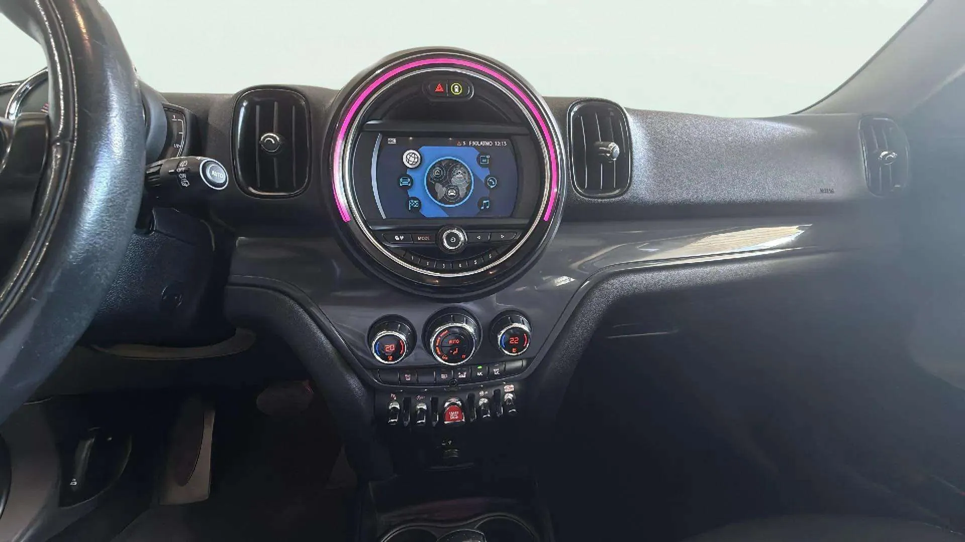MINI Countryman Cooper D - foto 10