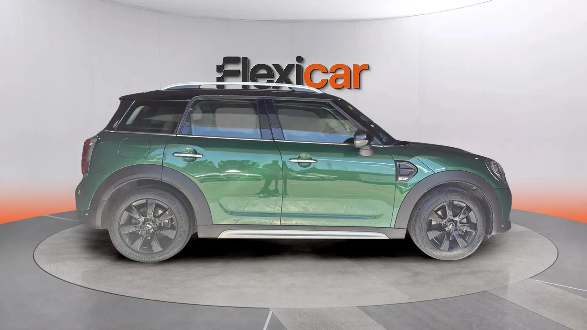 MINI Countryman Cooper D - foto 3