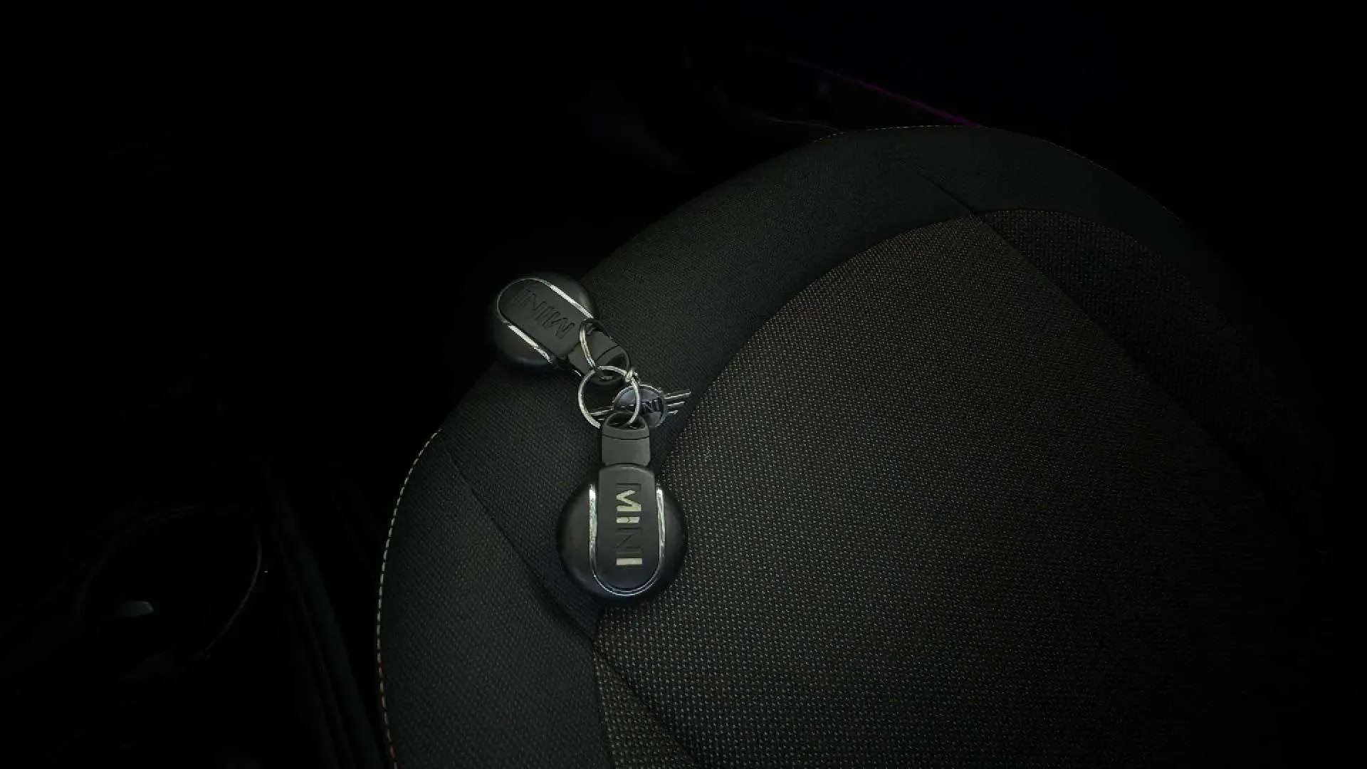 MINI Countryman Cooper D - foto 15