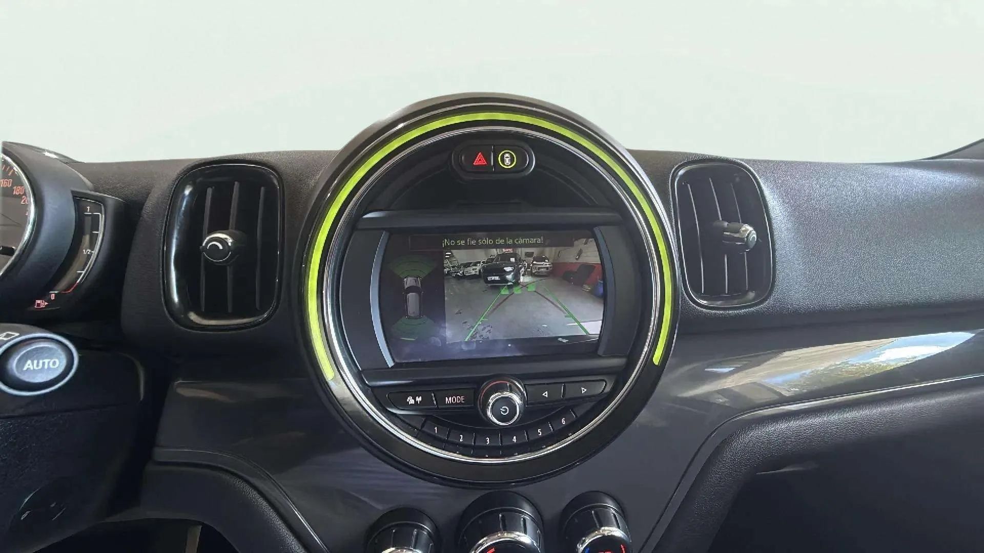 MINI Countryman Cooper D - foto 17