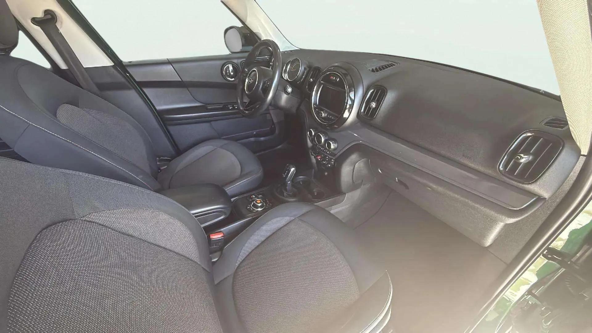MINI Countryman Cooper D - foto 12