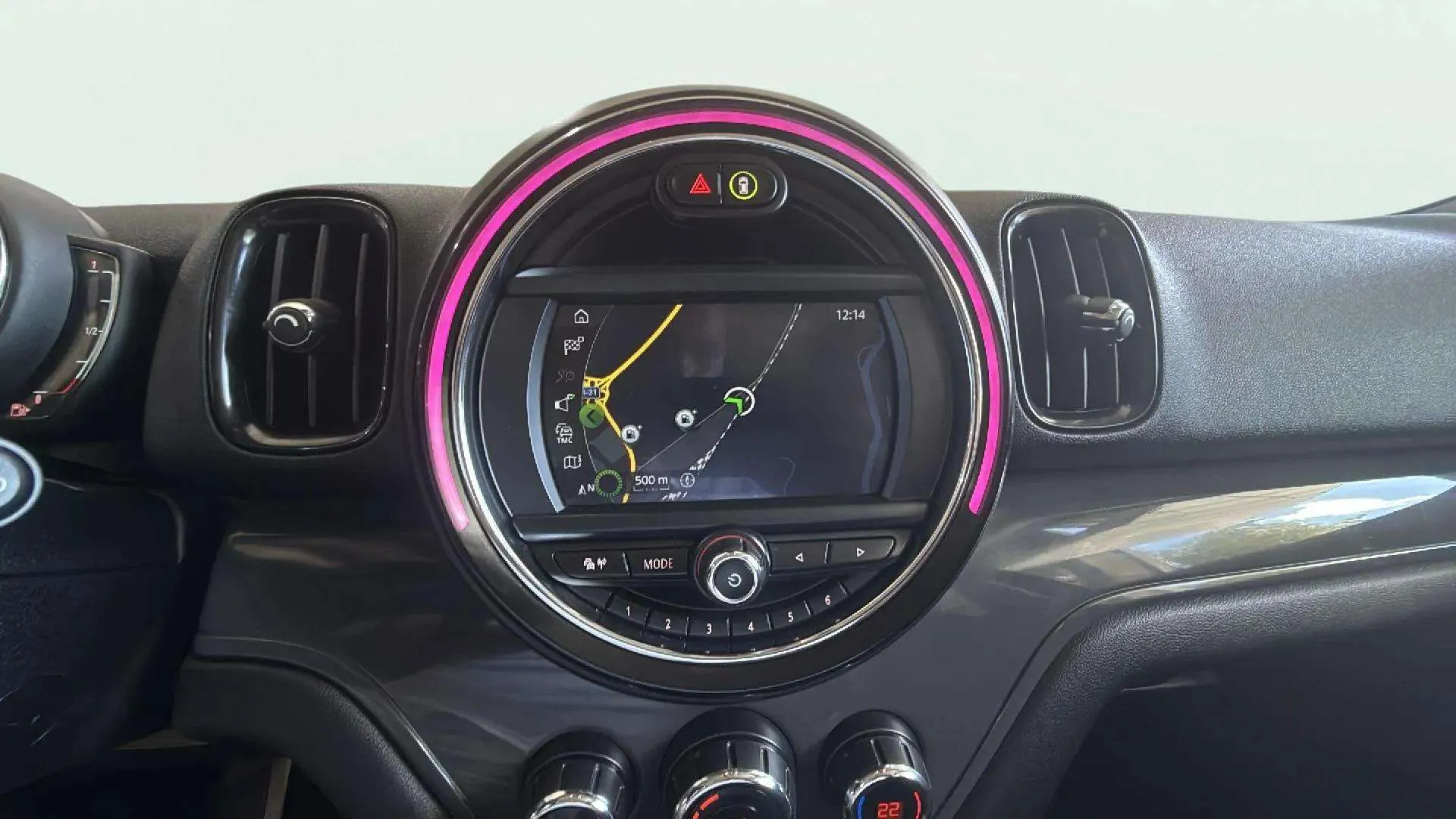 MINI Countryman Cooper D - foto 16
