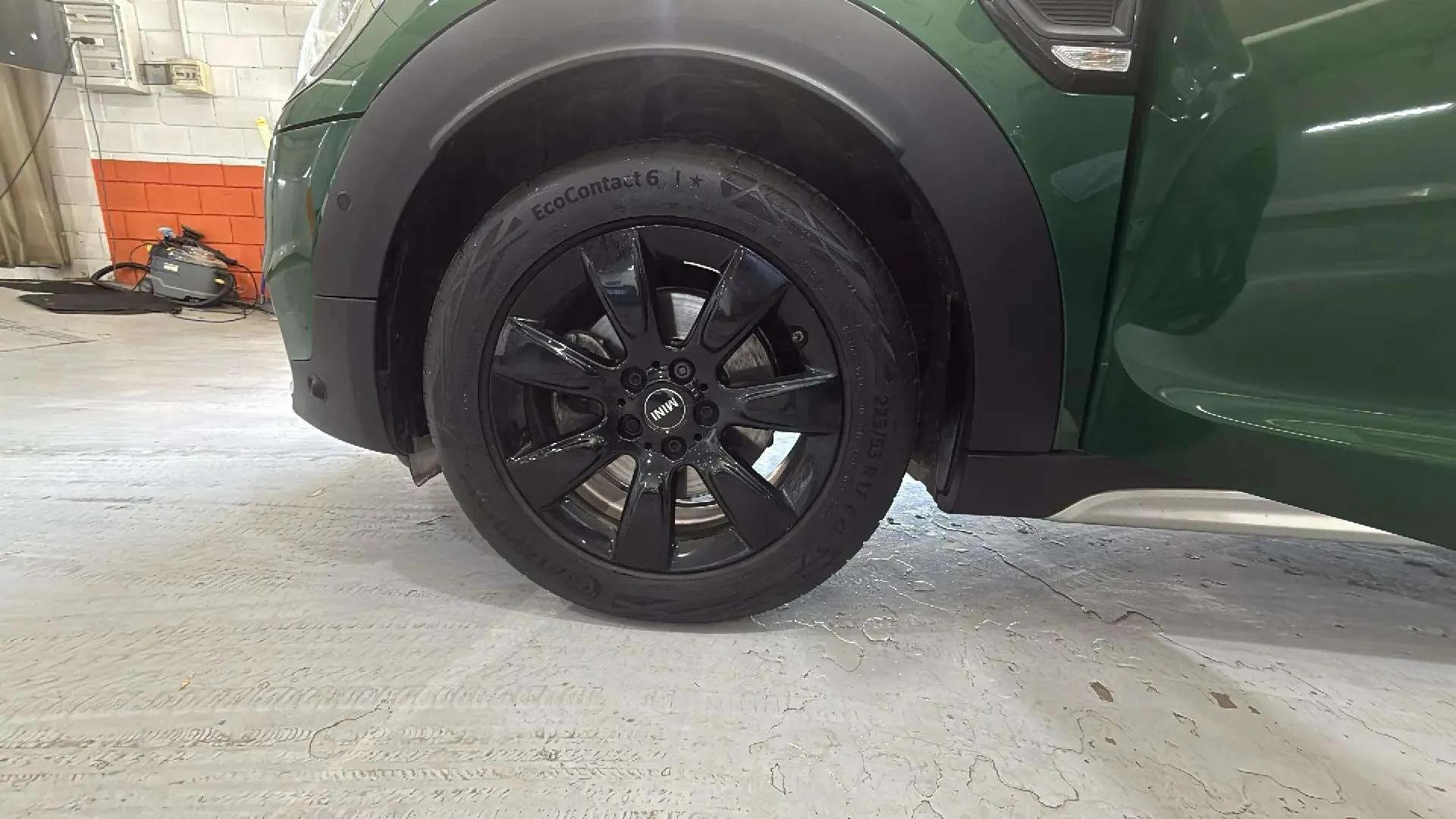 MINI Countryman Cooper D - foto 18