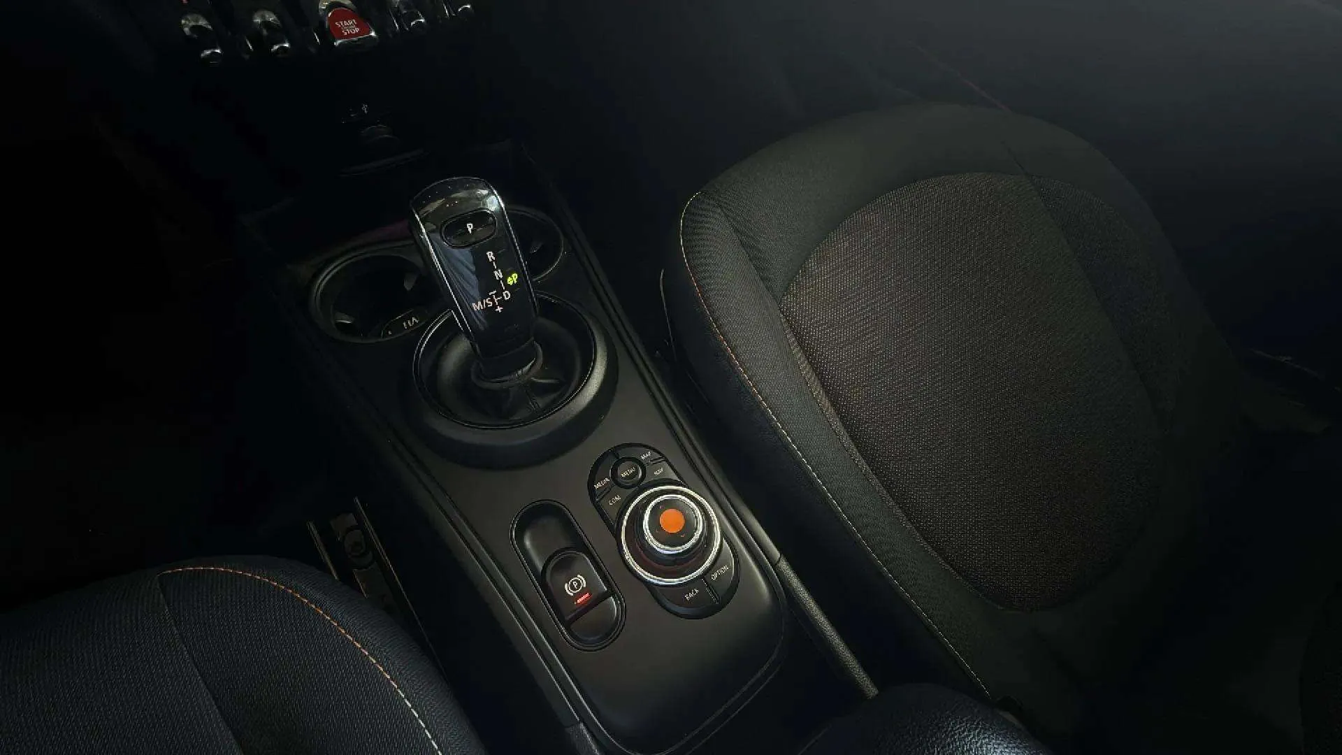 MINI Countryman Cooper D - foto 14