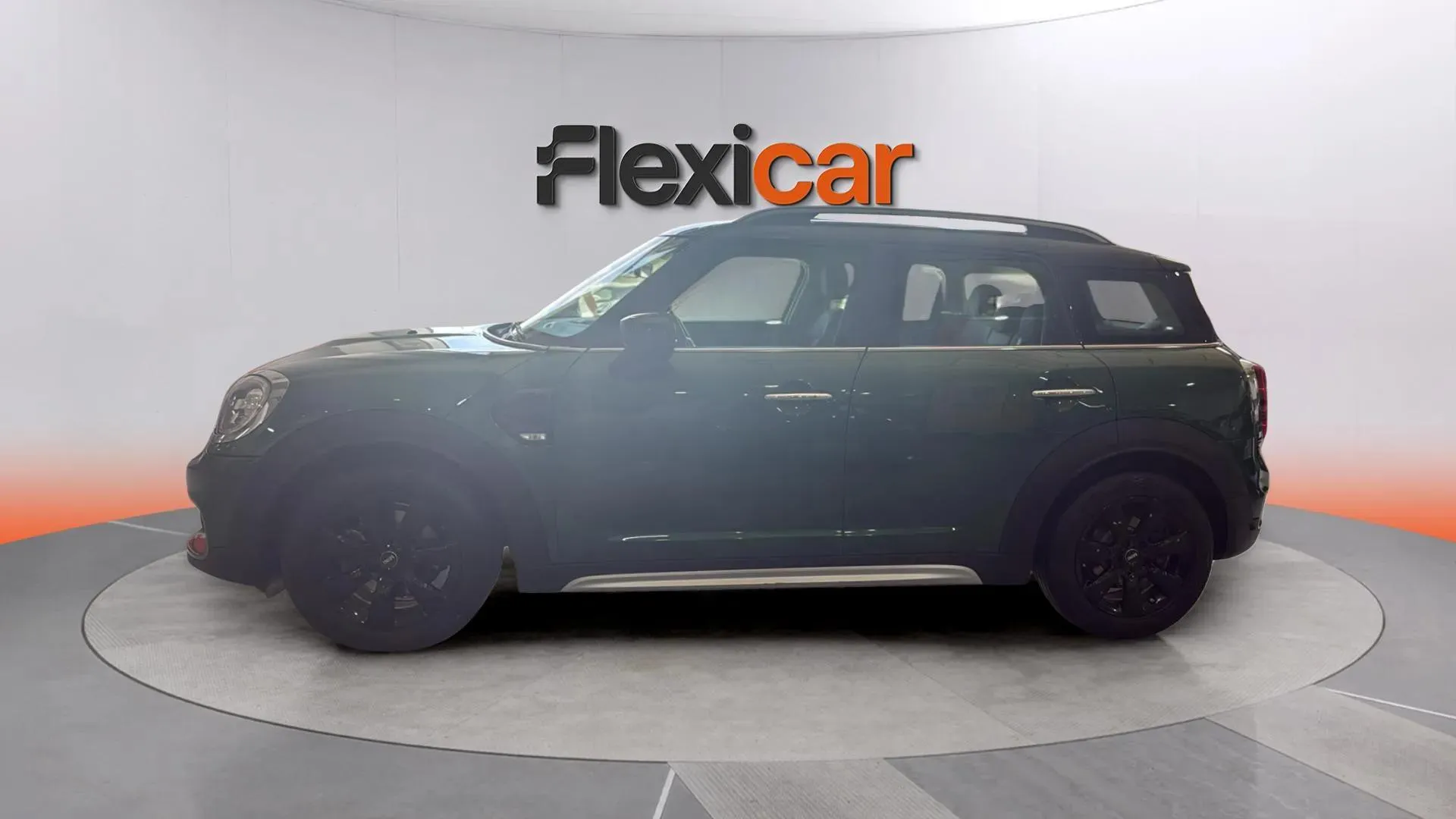 MINI Countryman Cooper D - foto 4