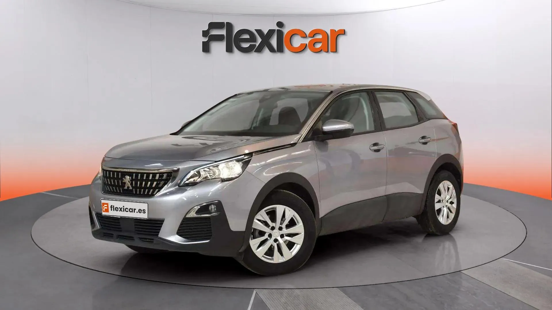 Peugeot 3008 1.5 BlueHDi Active Pack EAT8 - foto 3