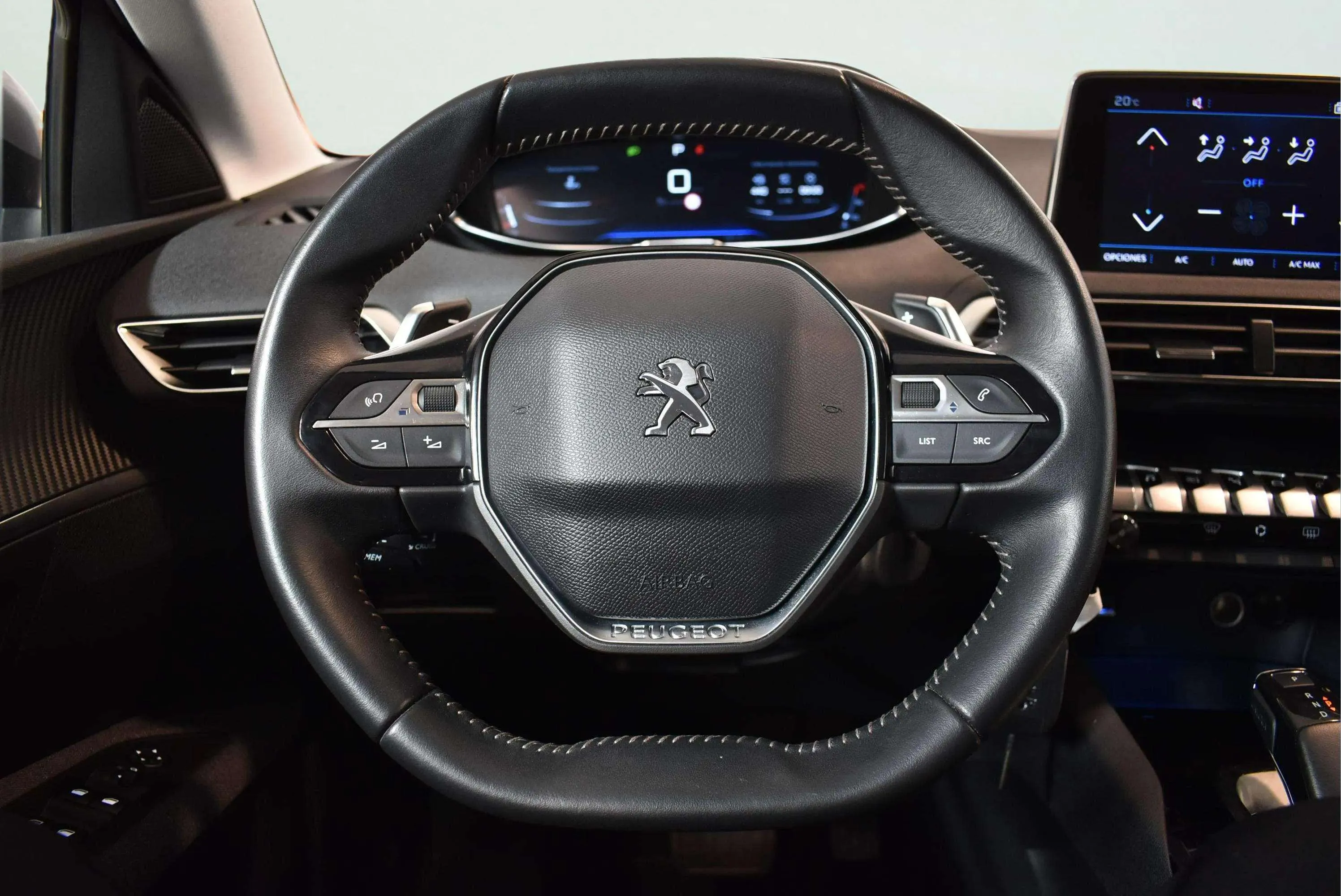 Peugeot 3008 1.5 BlueHDi Active Pack EAT8 - foto 8