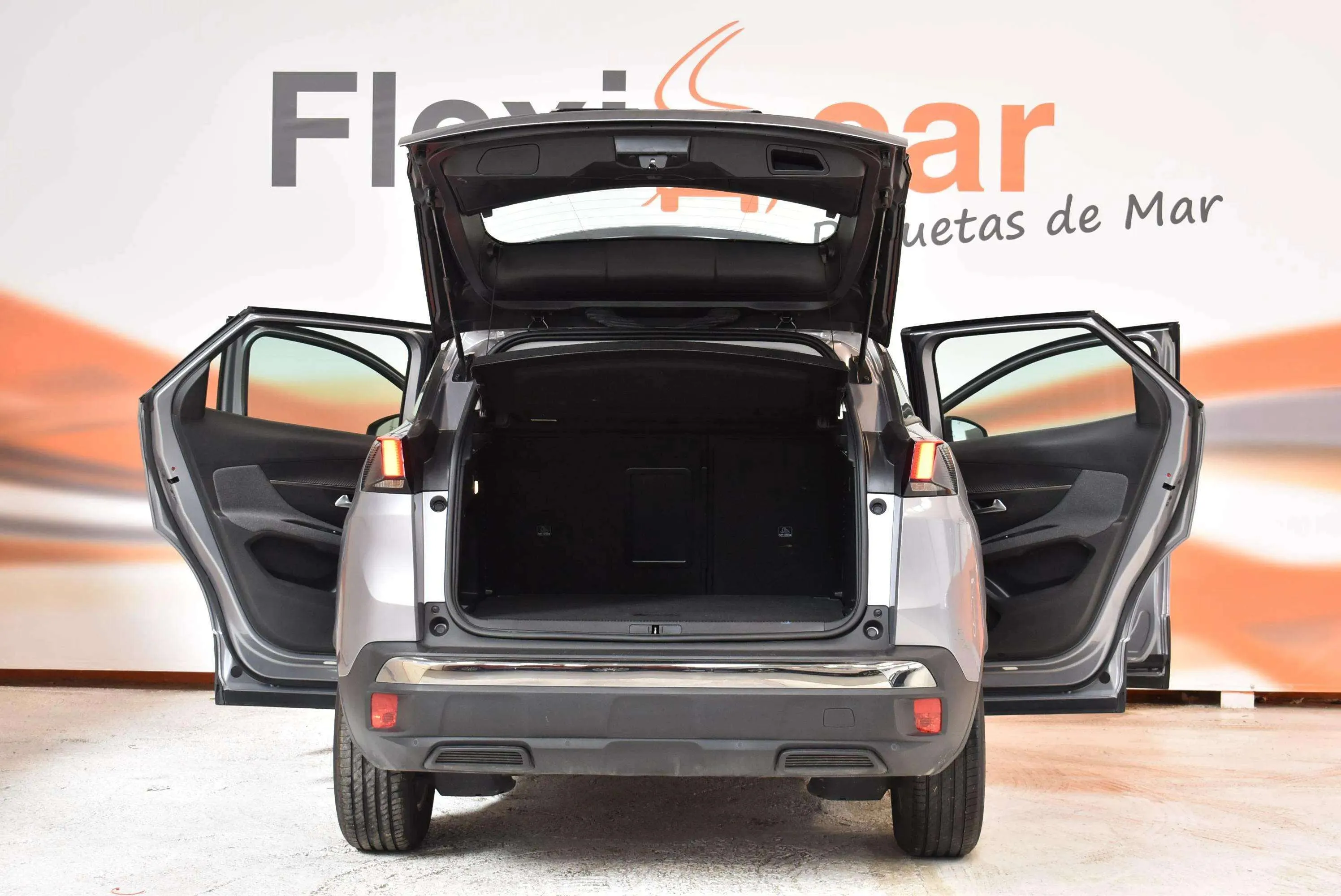 Peugeot 3008 1.5 BlueHDi Active Pack EAT8 - foto 14
