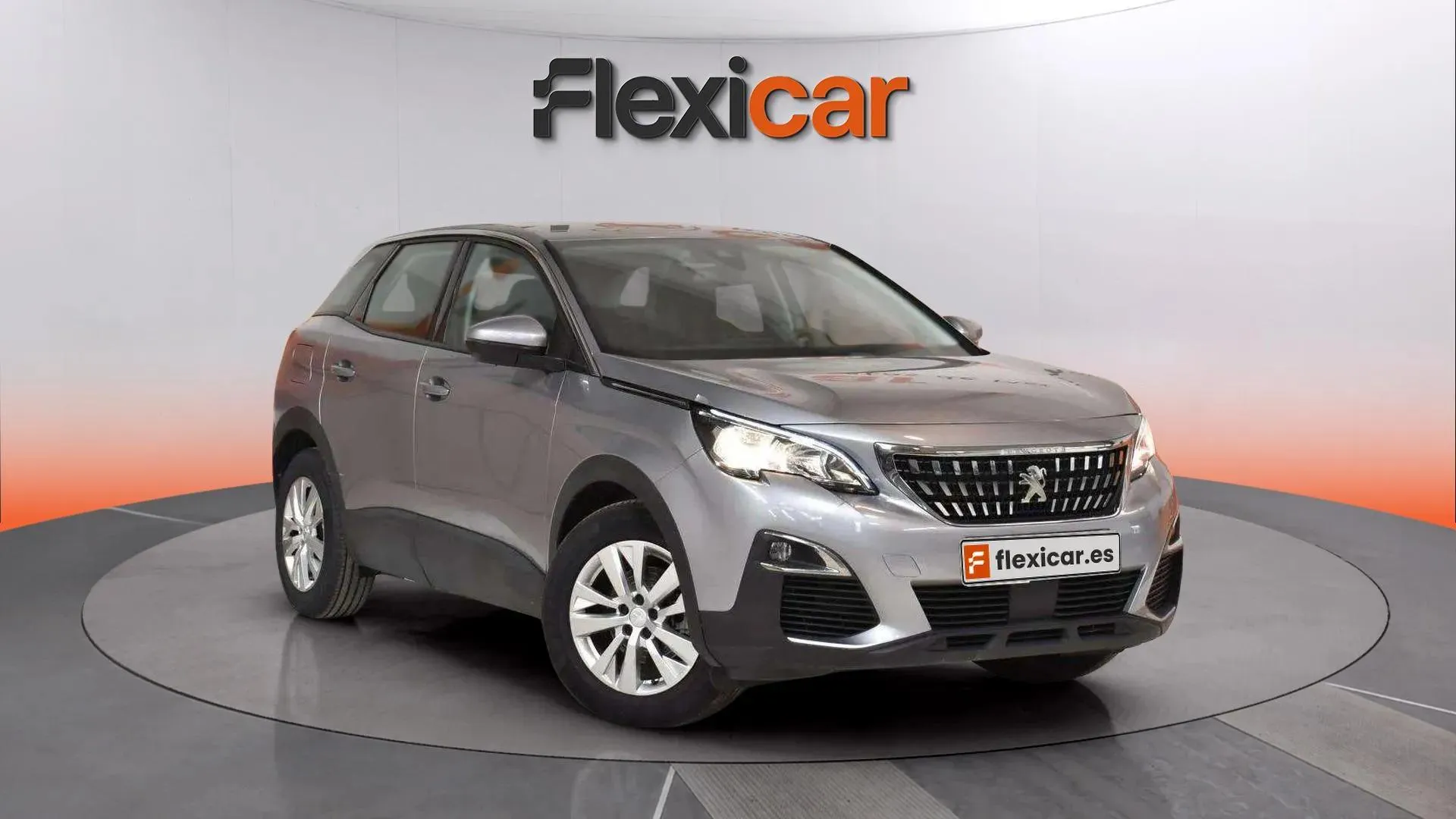 Peugeot 3008 1.5 BlueHDi Active Pack EAT8 - foto 1
