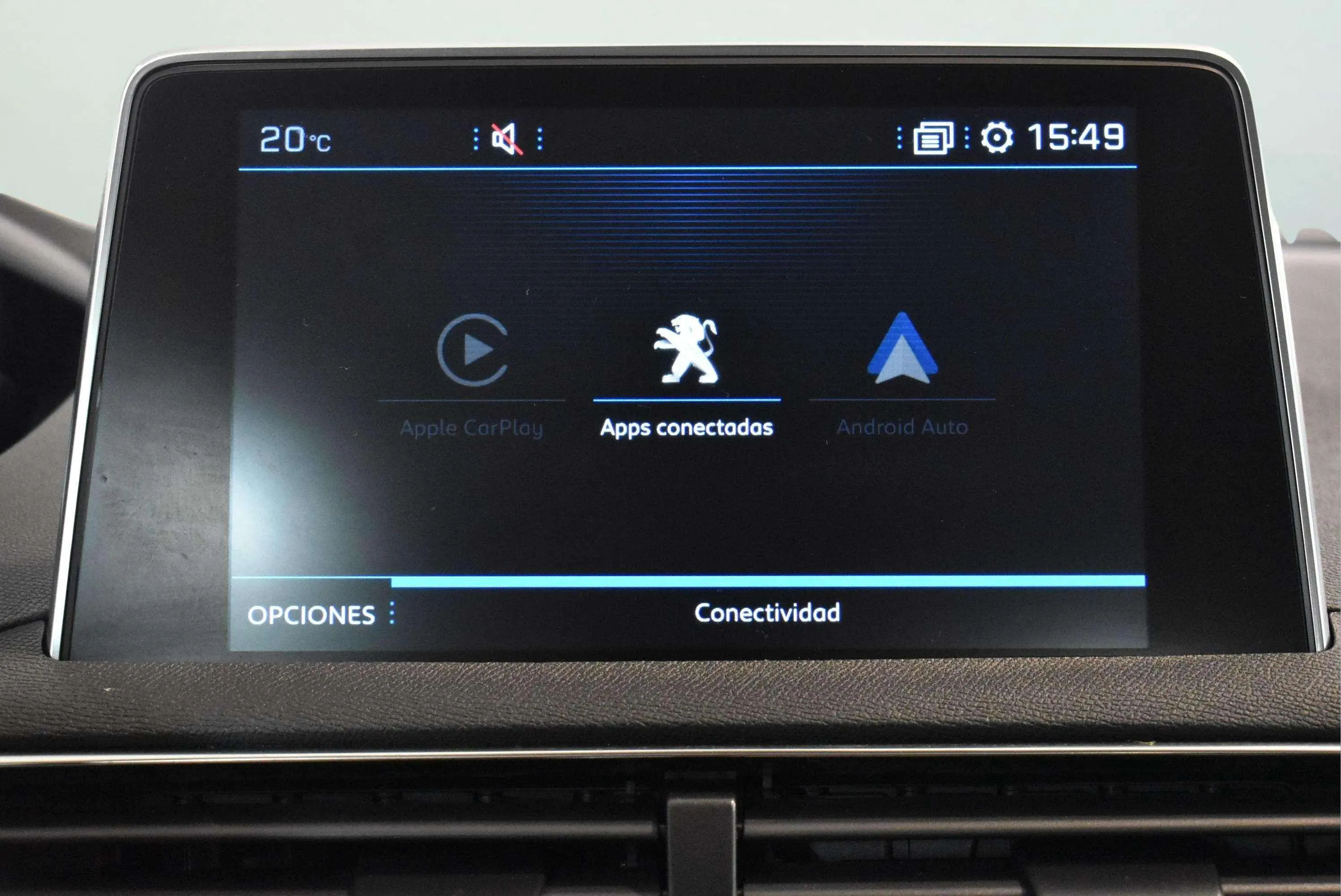 Peugeot 3008 1.5 BlueHDi Active Pack EAT8 - foto 23