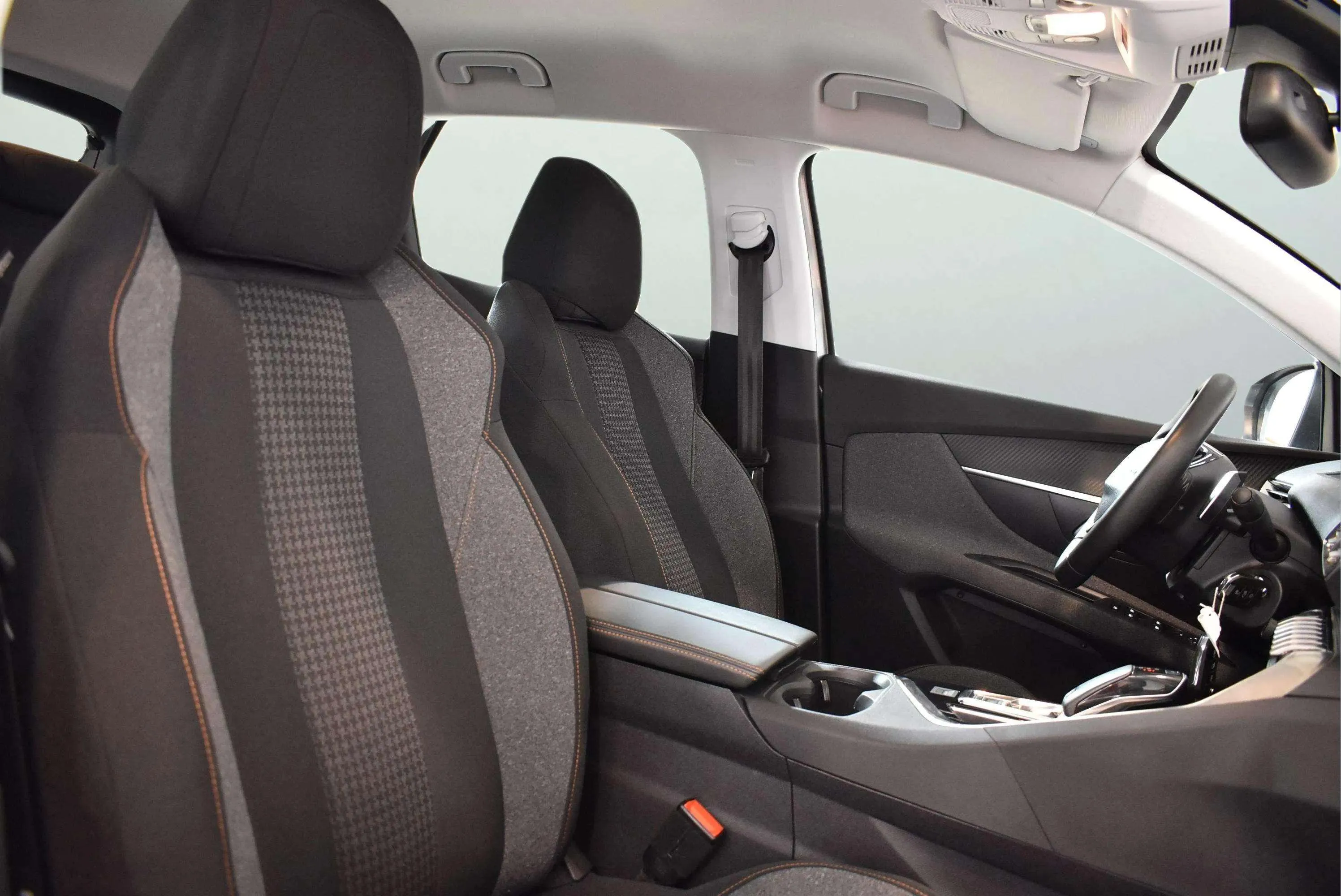 Peugeot 3008 1.5 BlueHDi Active Pack EAT8 - foto 16