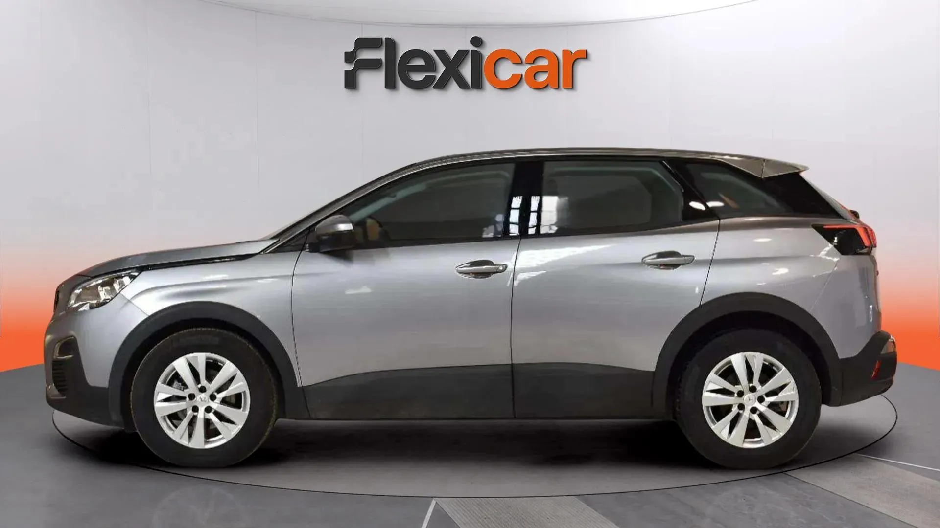 Peugeot 3008 1.5 BlueHDi Active Pack EAT8 - foto 5