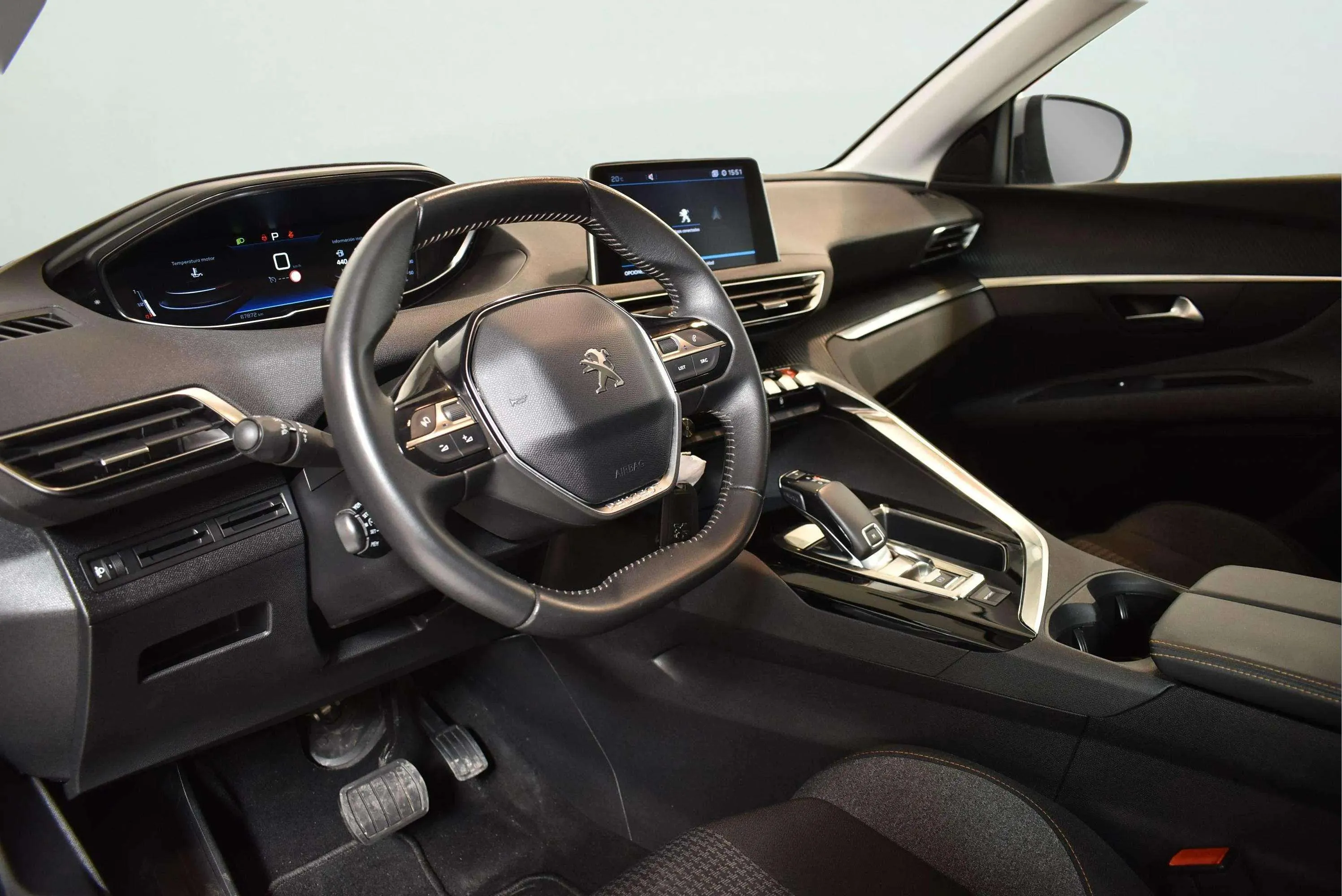 Peugeot 3008 1.5 BlueHDi Active Pack EAT8 - foto 9