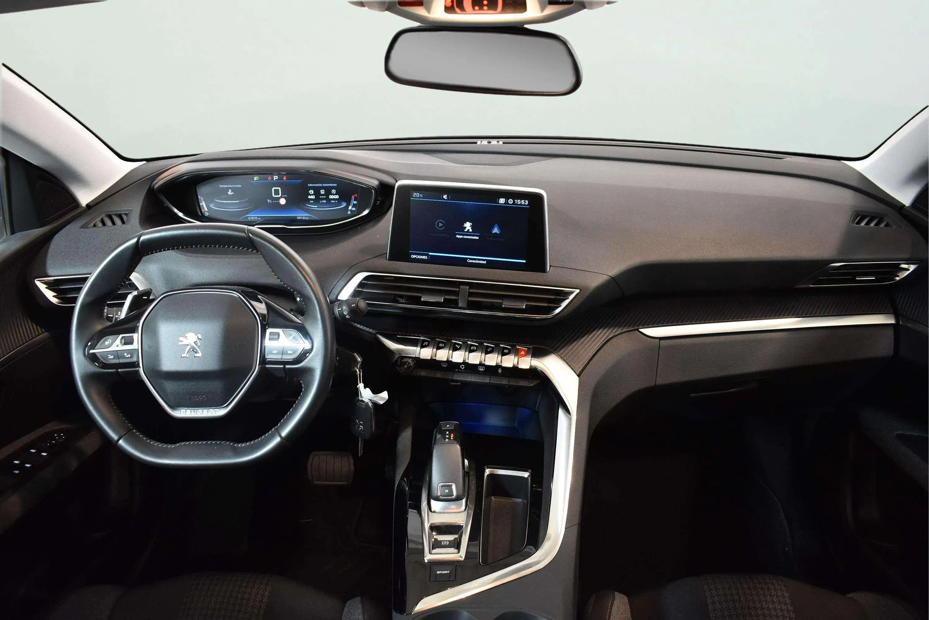 Peugeot 3008 1.5 BlueHDi Active Pack EAT8 - foto 7
