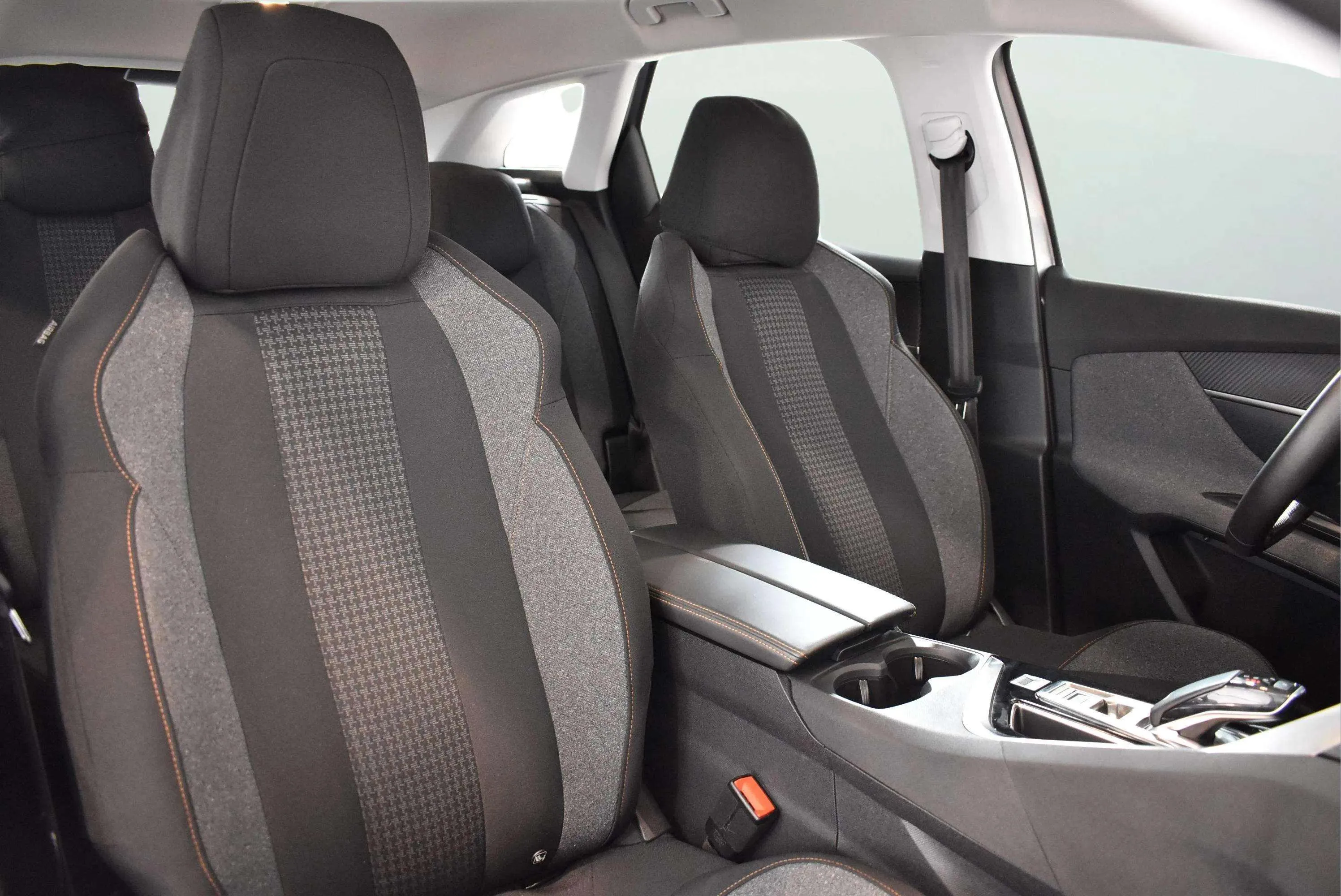 Peugeot 3008 1.5 BlueHDi Active Pack EAT8 - foto 20